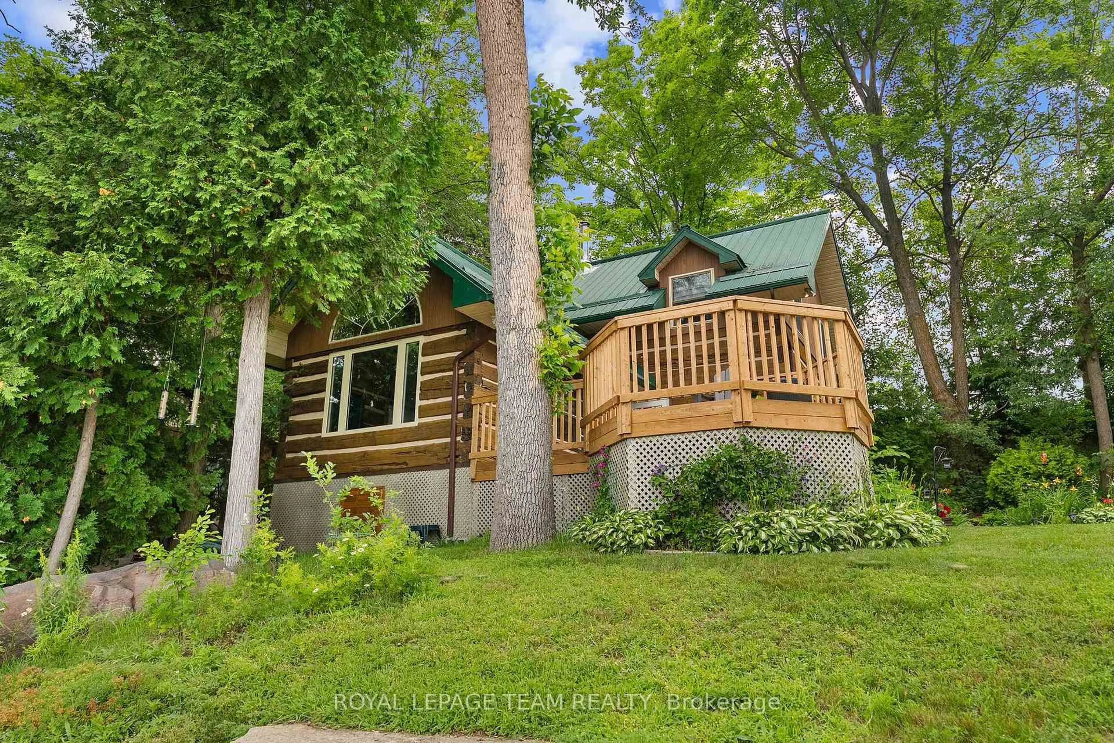 Unknown for 58 Hendry Lane, Cobden Ontario K0J 1K0