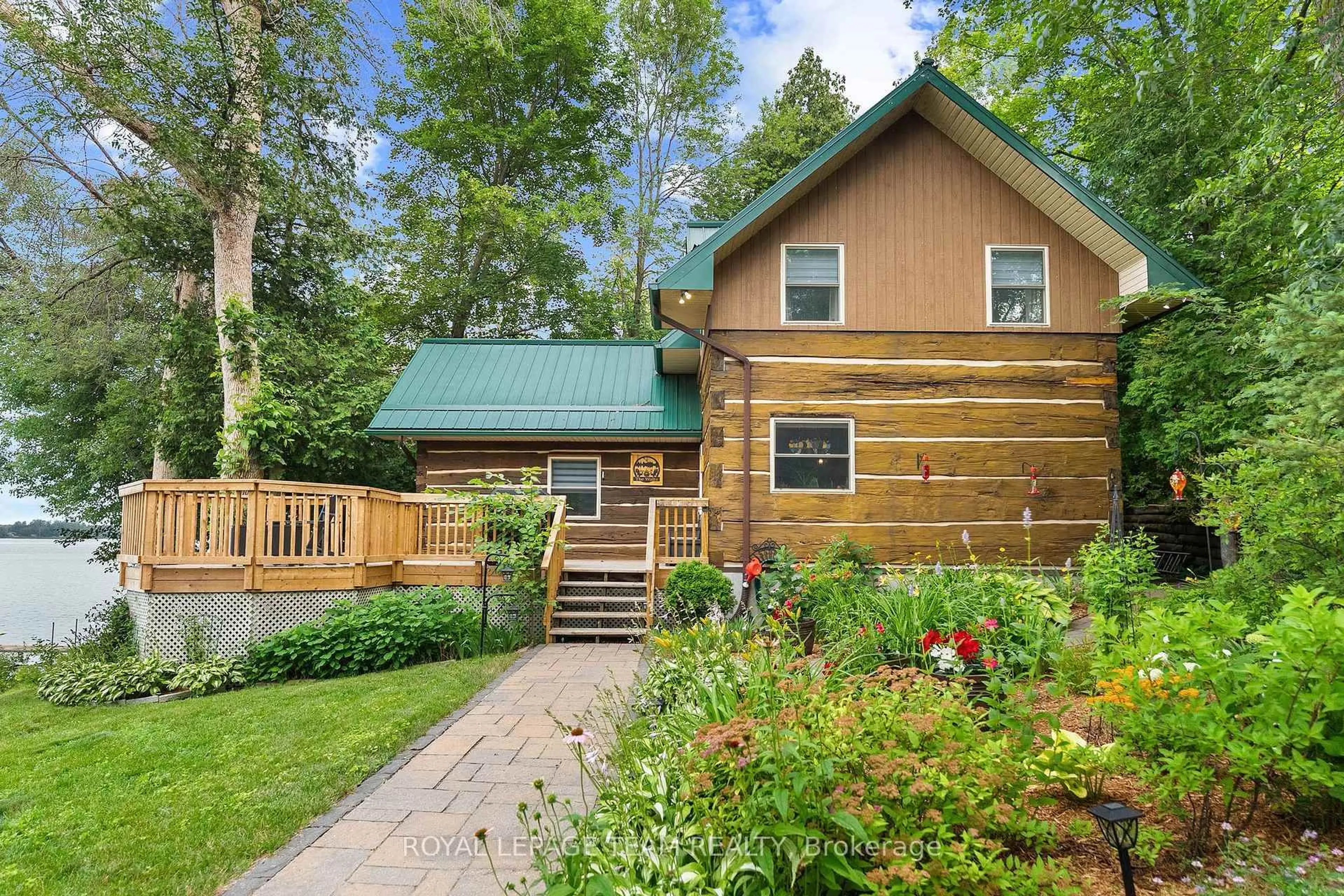Unknown for 58 Hendry Lane, Cobden Ontario K0J 1K0