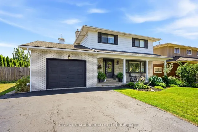 29 Rose Ave, Port Colborne 3