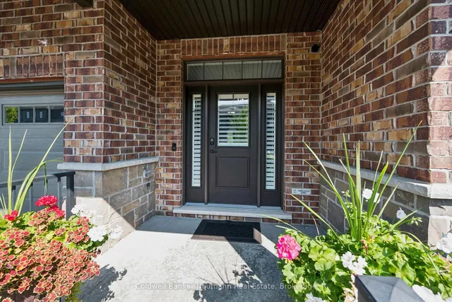 254 Gosling Gdns #21, Guelph 2