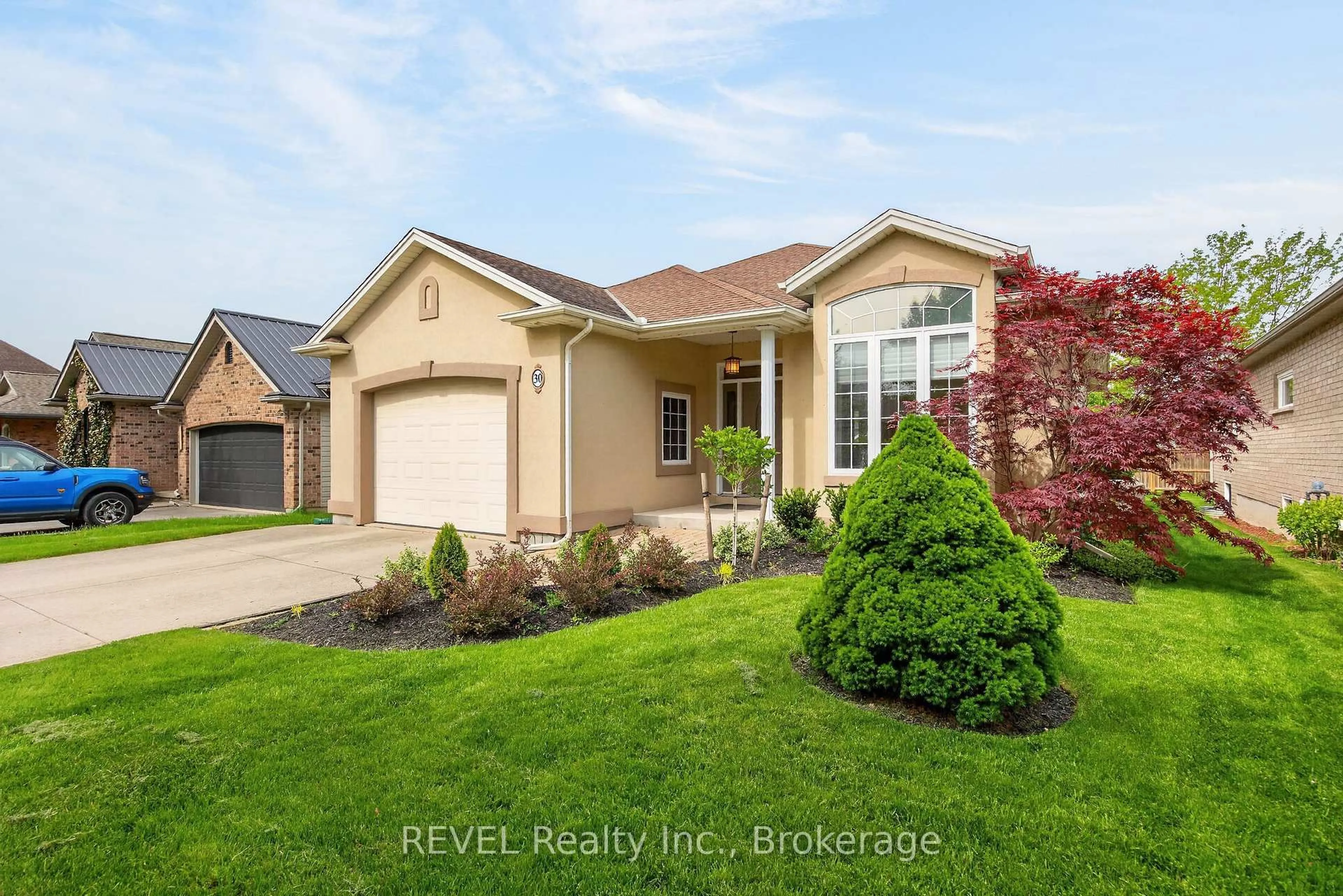 Unknown for 30 Bianca Dr, Niagara-on-the-Lake Ontario L0S 1T0