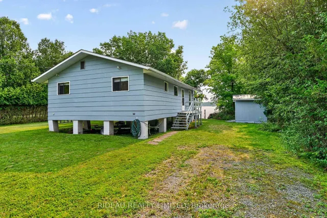 231 McBride Point Dr, Rideau Lakes 2