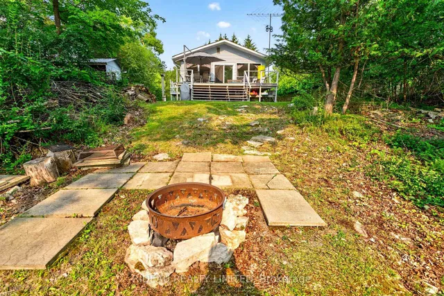 231 McBride Point Dr, Rideau Lakes 4