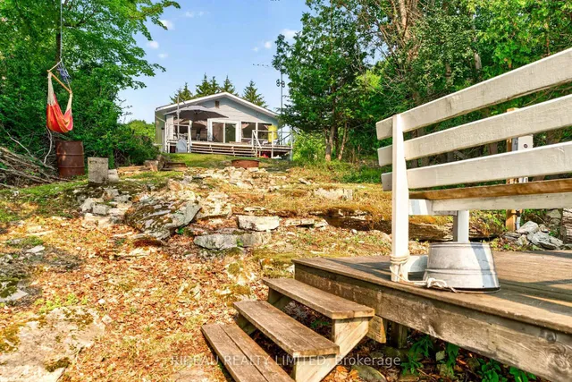 231 McBride Point Dr, Rideau Lakes 5