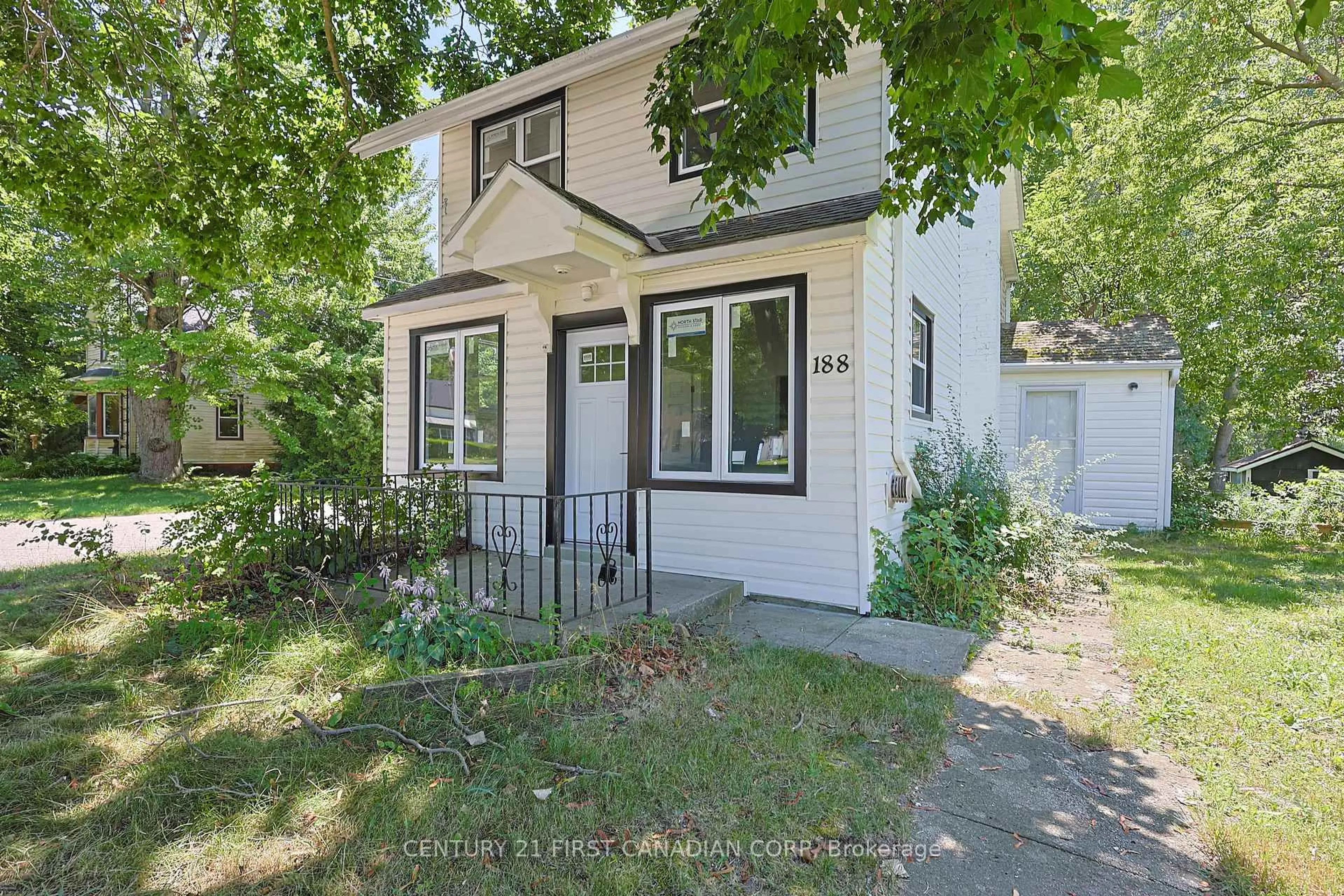 Unknown for 188 Furnival Rd, West Elgin Ontario N0L 2C0