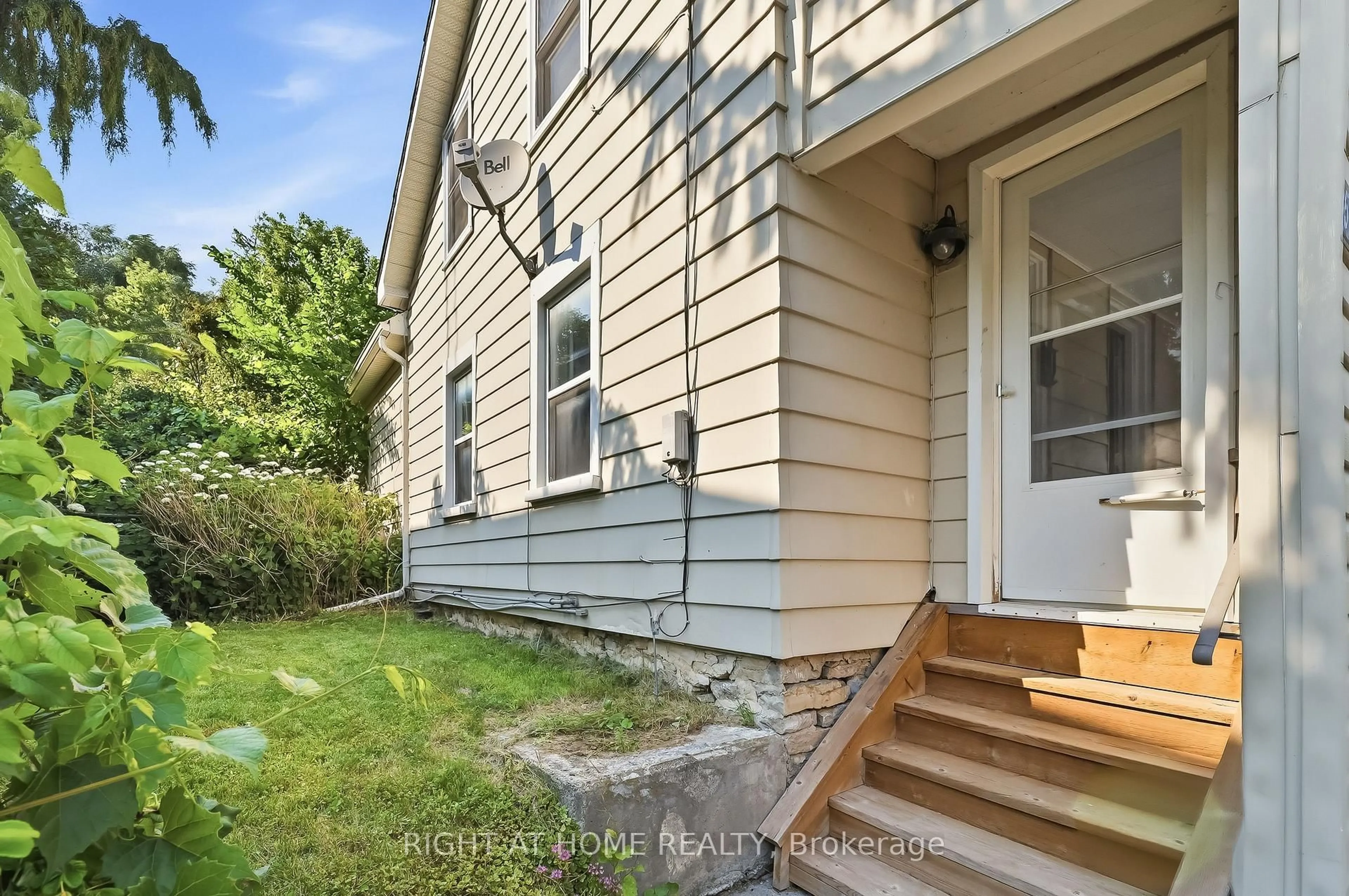 Unknown for 55 Front Street East, Trent Hills Ontario K0L 1Y0