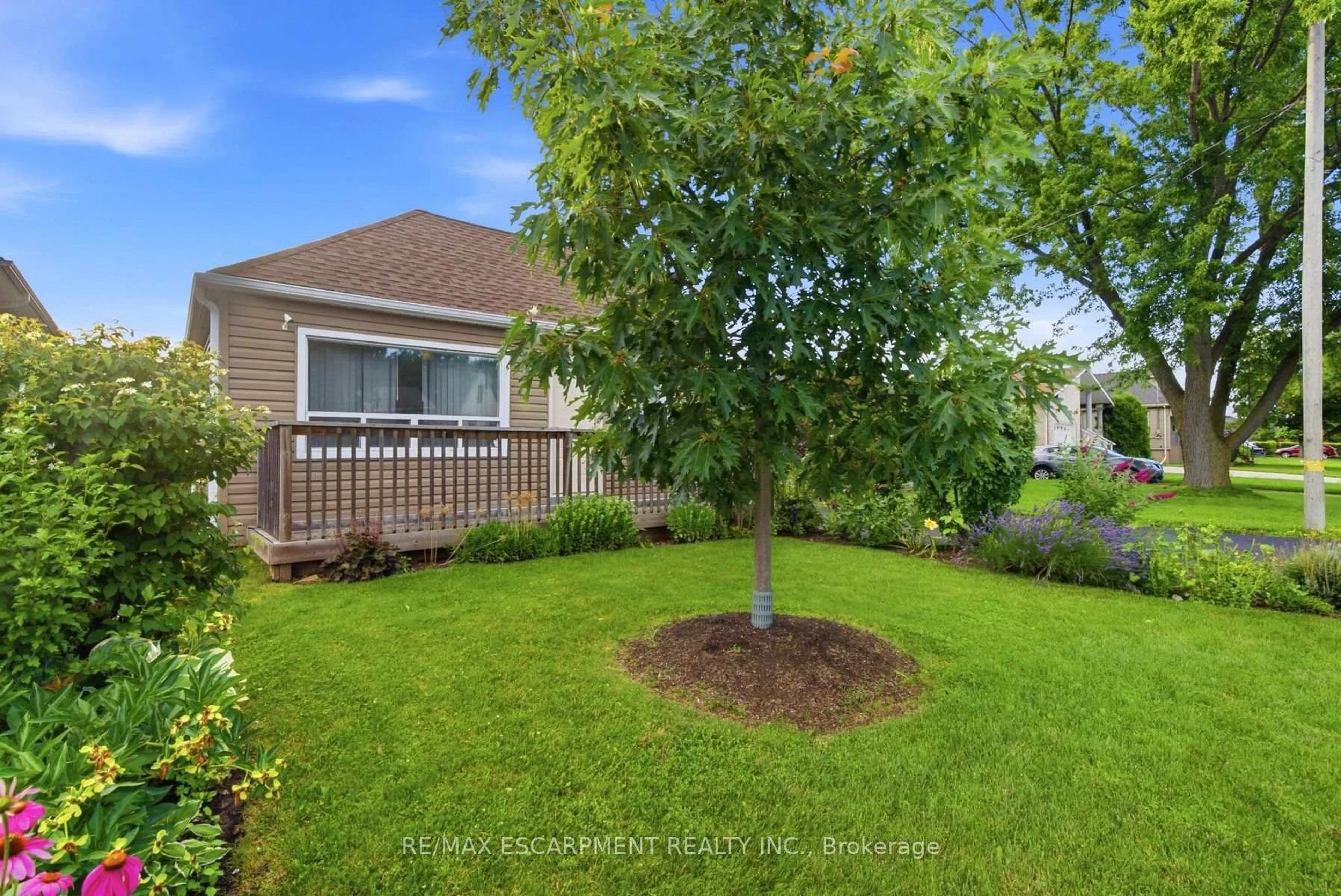 Unknown for 41 Worsley Rd, Hamilton Ontario L8E 2E9