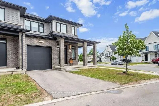 3635 Southbridge Ave #38, London South 2