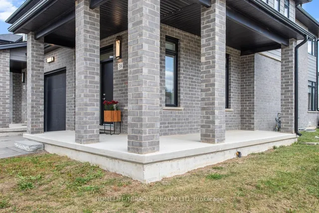 3635 Southbridge Ave #38, London South 3