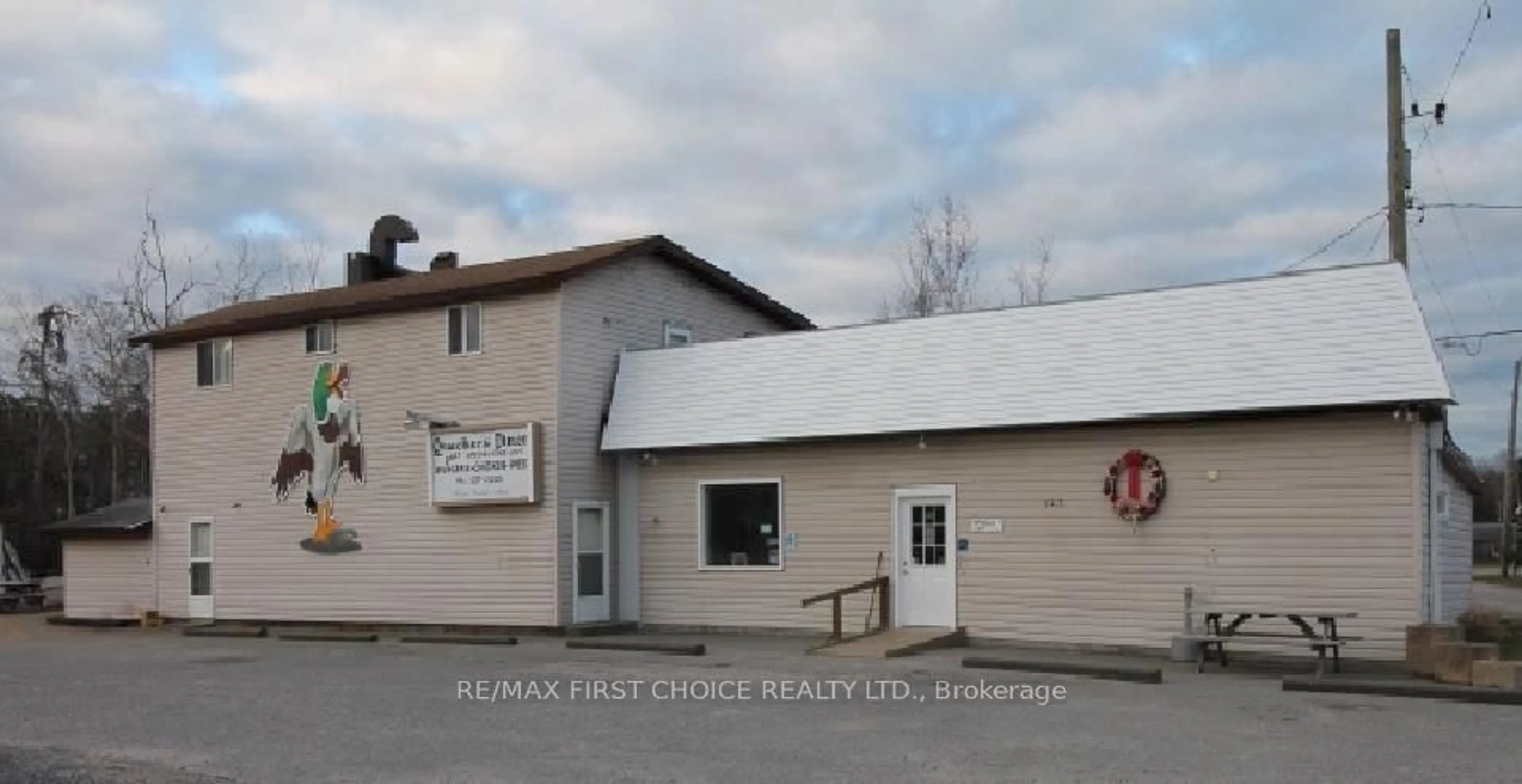 Unknown for 143 Vermilion Bay St, Machin Ontario P0V 2V0