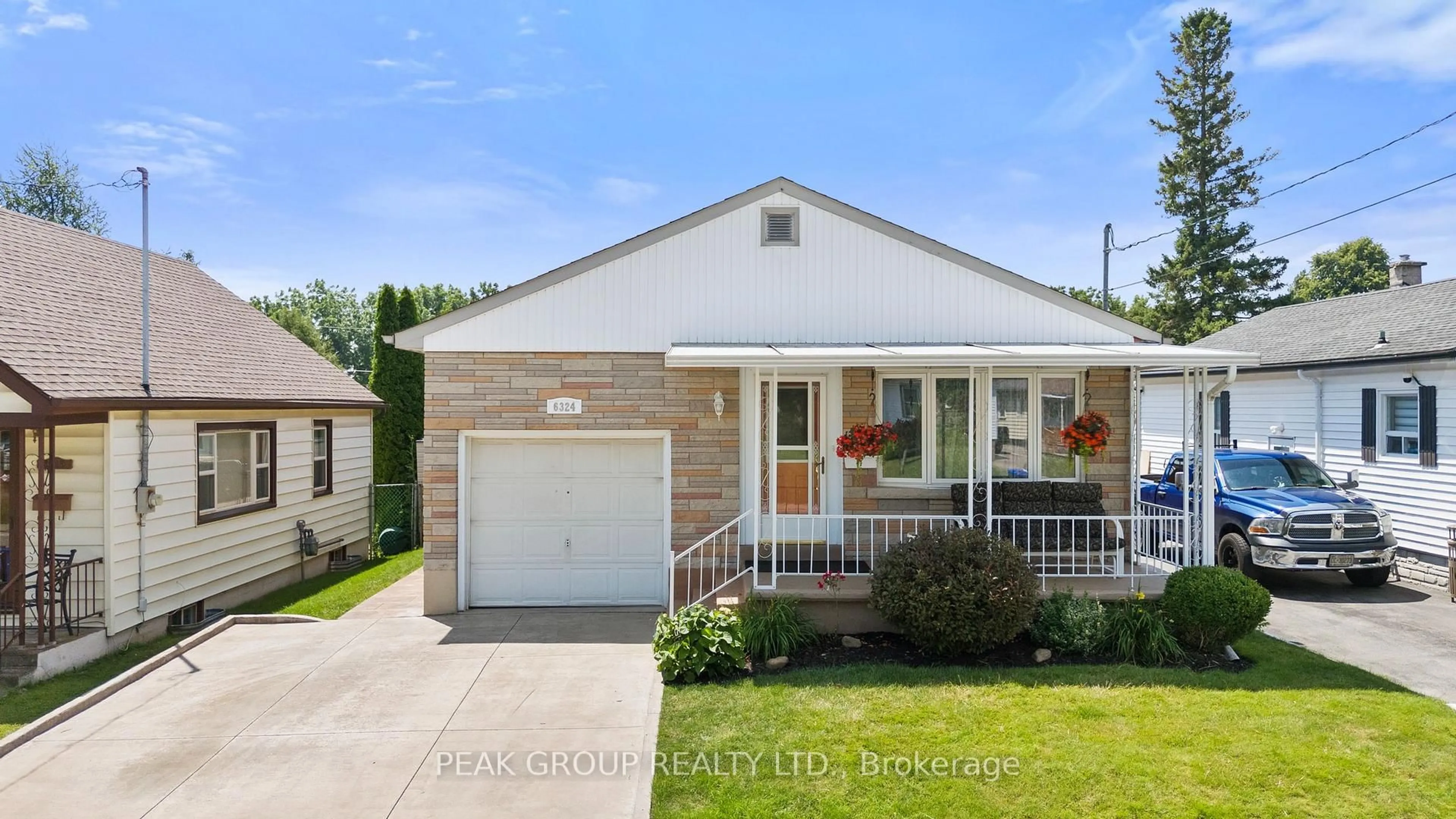 Unknown for 6324 Taylor St, Niagara Falls Ontario L2G 2G1