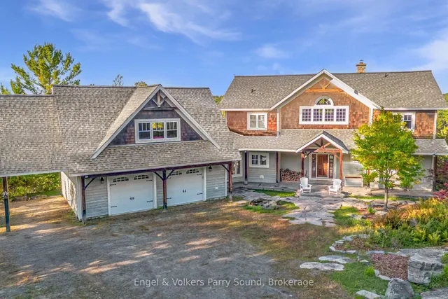 22 Beacon Point Dr, Carling 3