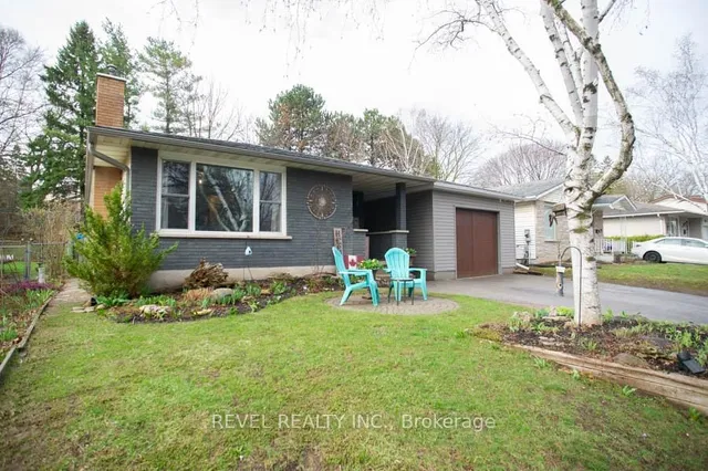 102 Century Hill Dr, Kitchener 4