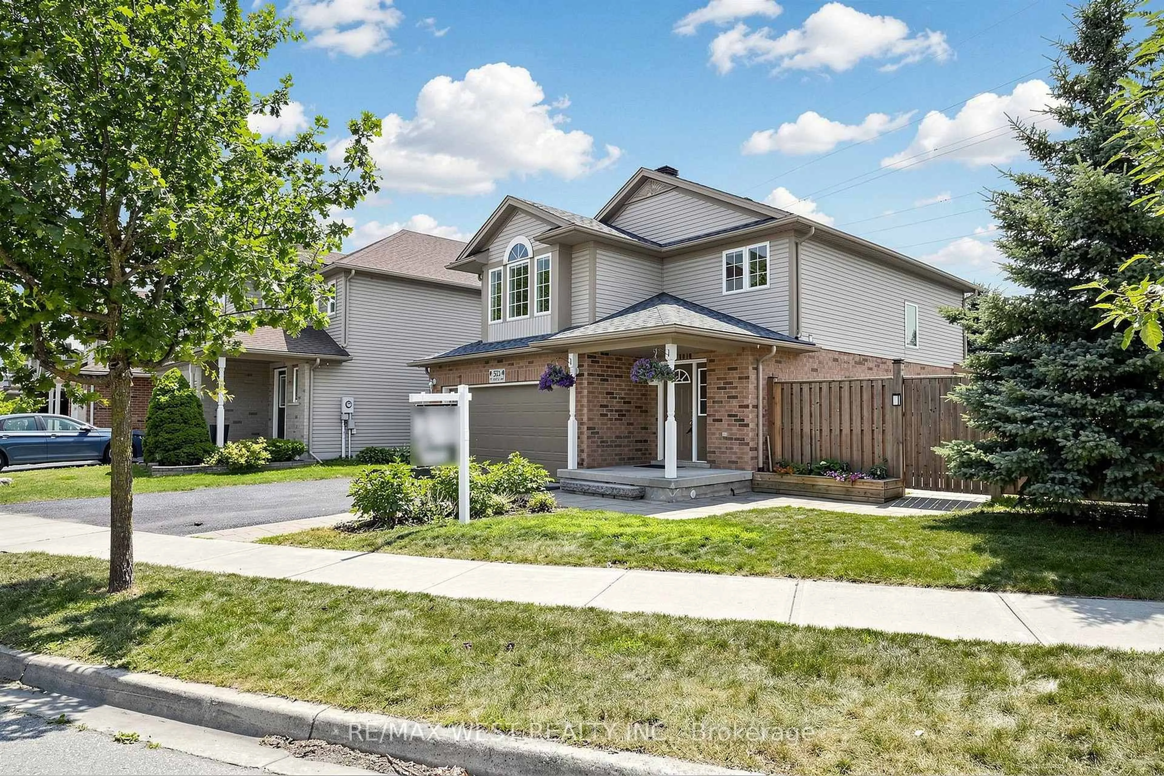 Unknown for 571 St Moritz Ave, Waterloo Ontario N2T 2Z3