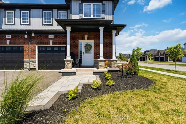 432 Viking St, Fort Erie 4