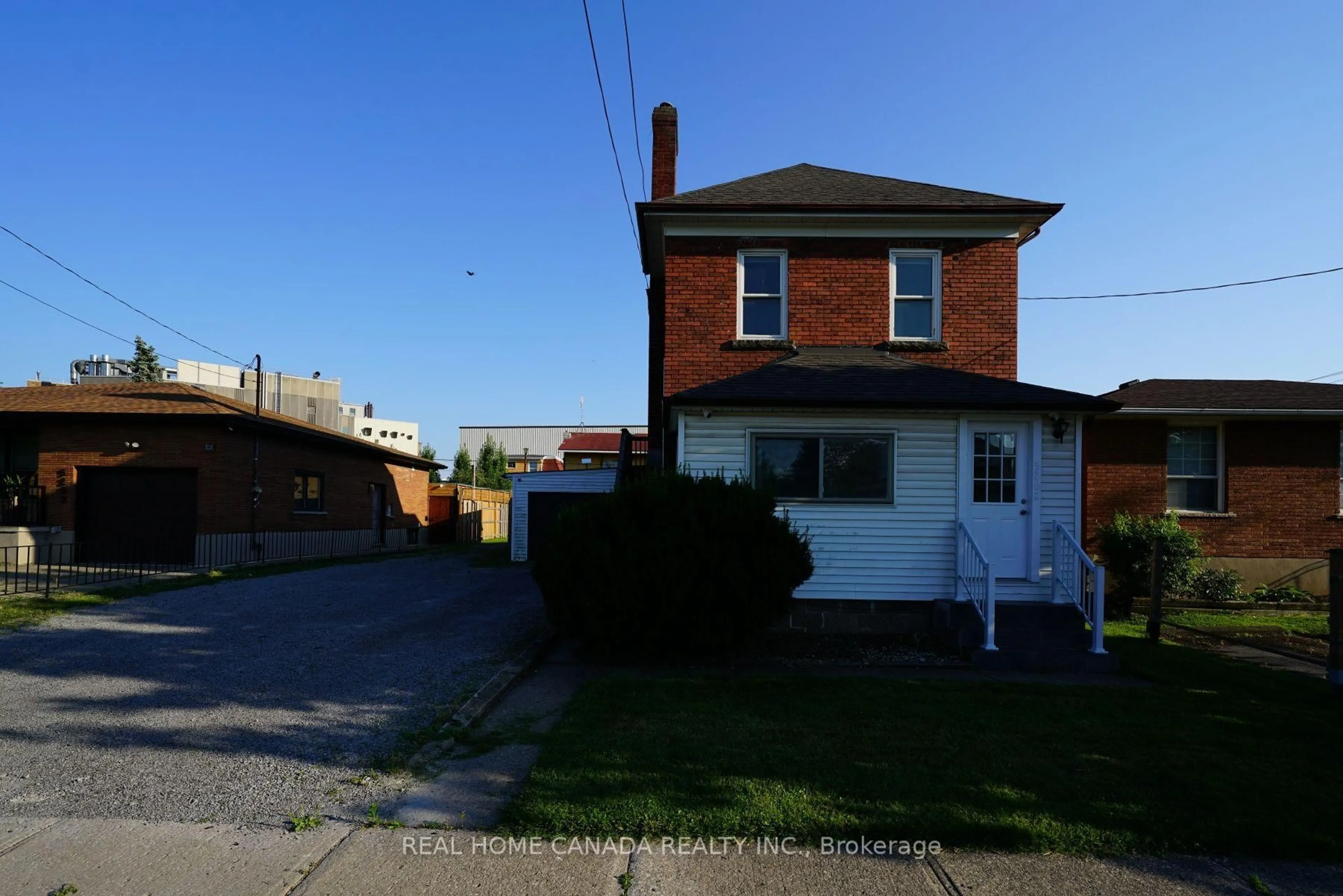 Unknown for 5262 KITCHENER St, Niagara Falls Ontario L2G 1B3