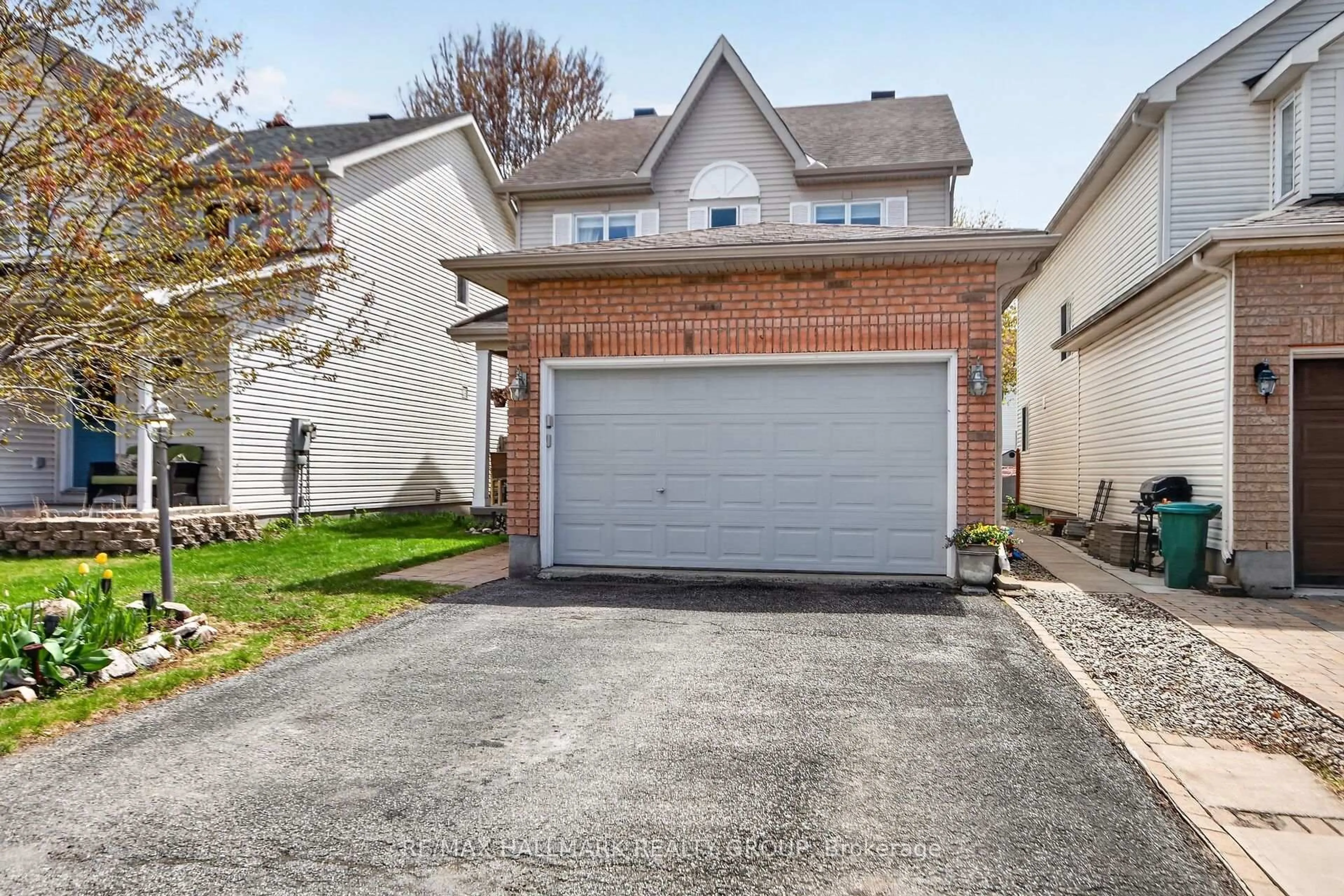 Unknown for 48 Avonmore Cres, Ottawa Ontario K2G 6J7
