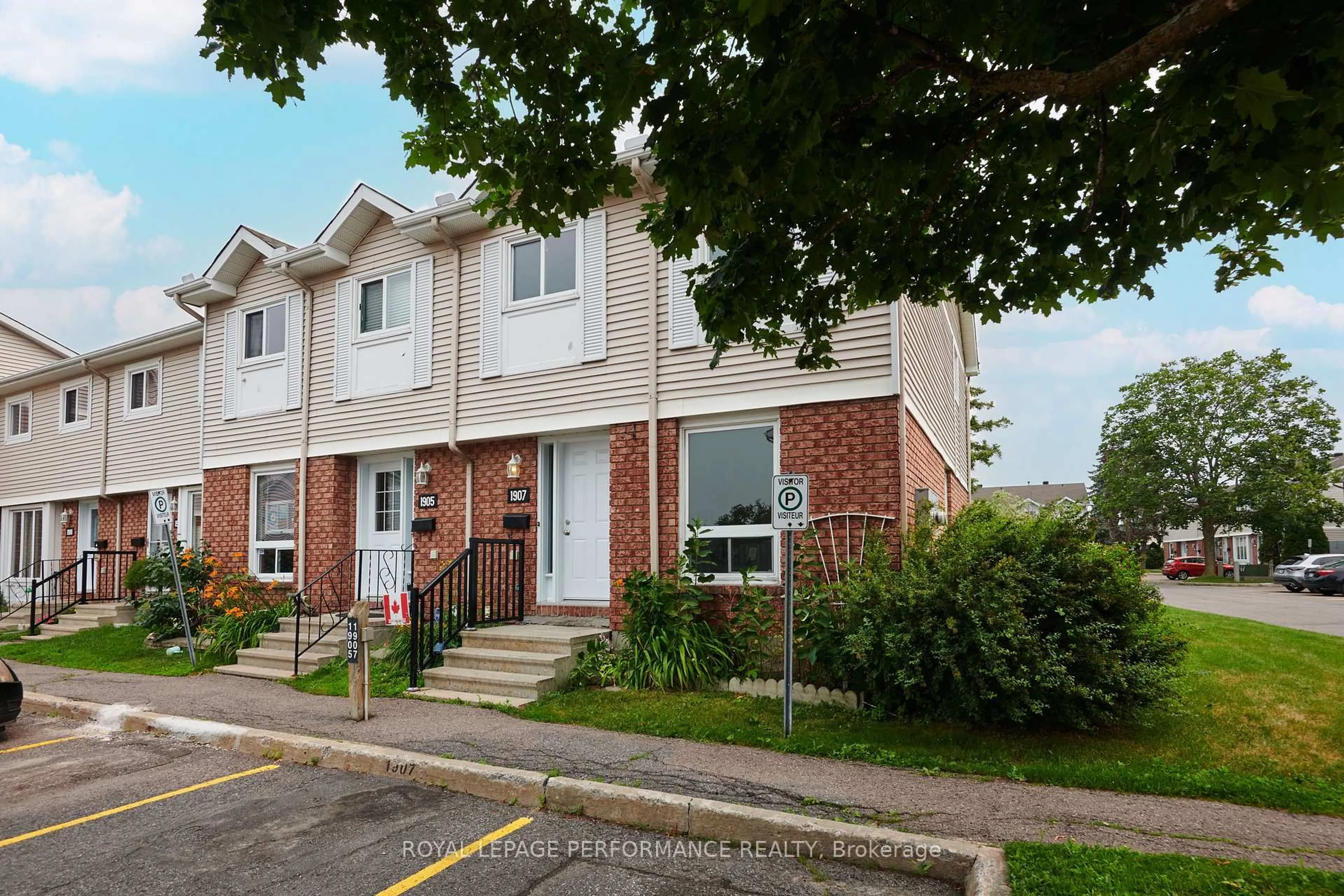Unknown for 1907 Colorado Lane #33, Ottawa Ontario K1C 6V4
