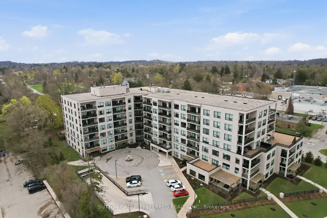 1200 Commissioners Rd #401, London South 3