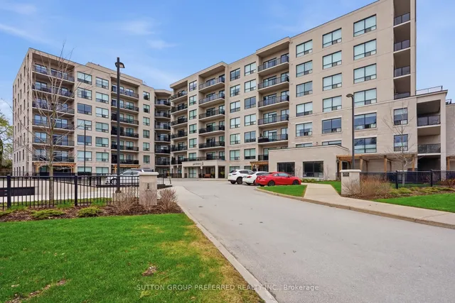 1200 Commissioners Rd #401, London South 4