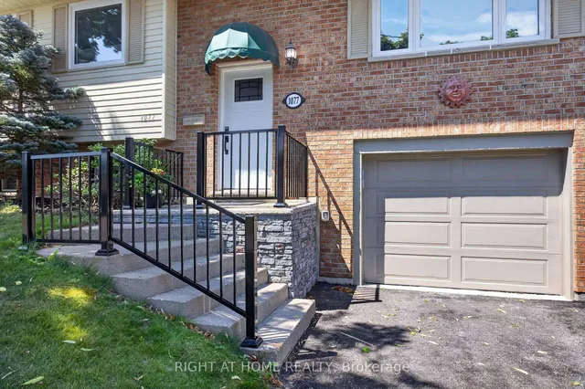 1077 Danita Blvd, Peterborough 4
