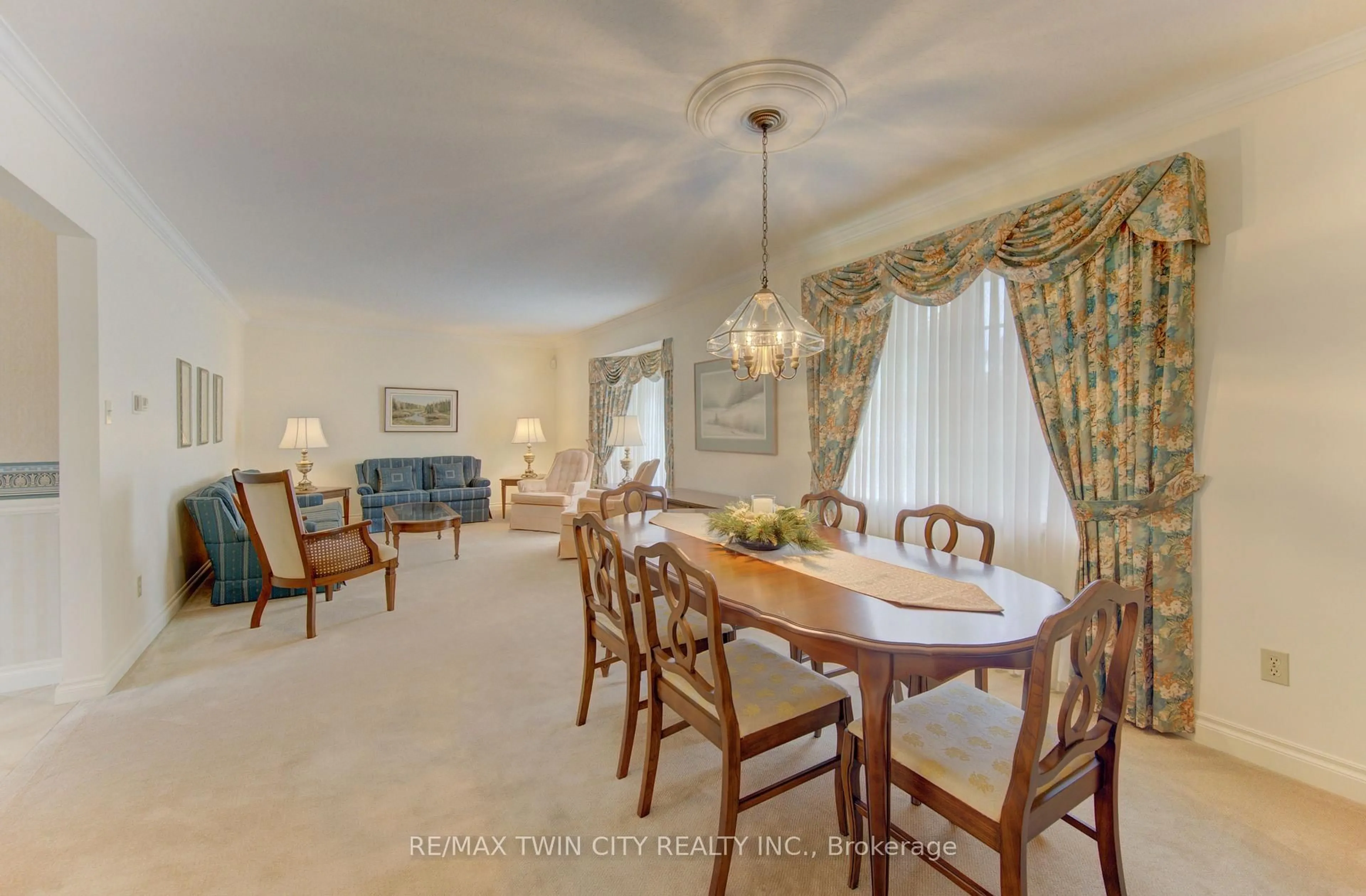 Dining room, unknown for 298 Roxton Dr, Waterloo Ontario N2T 1R5