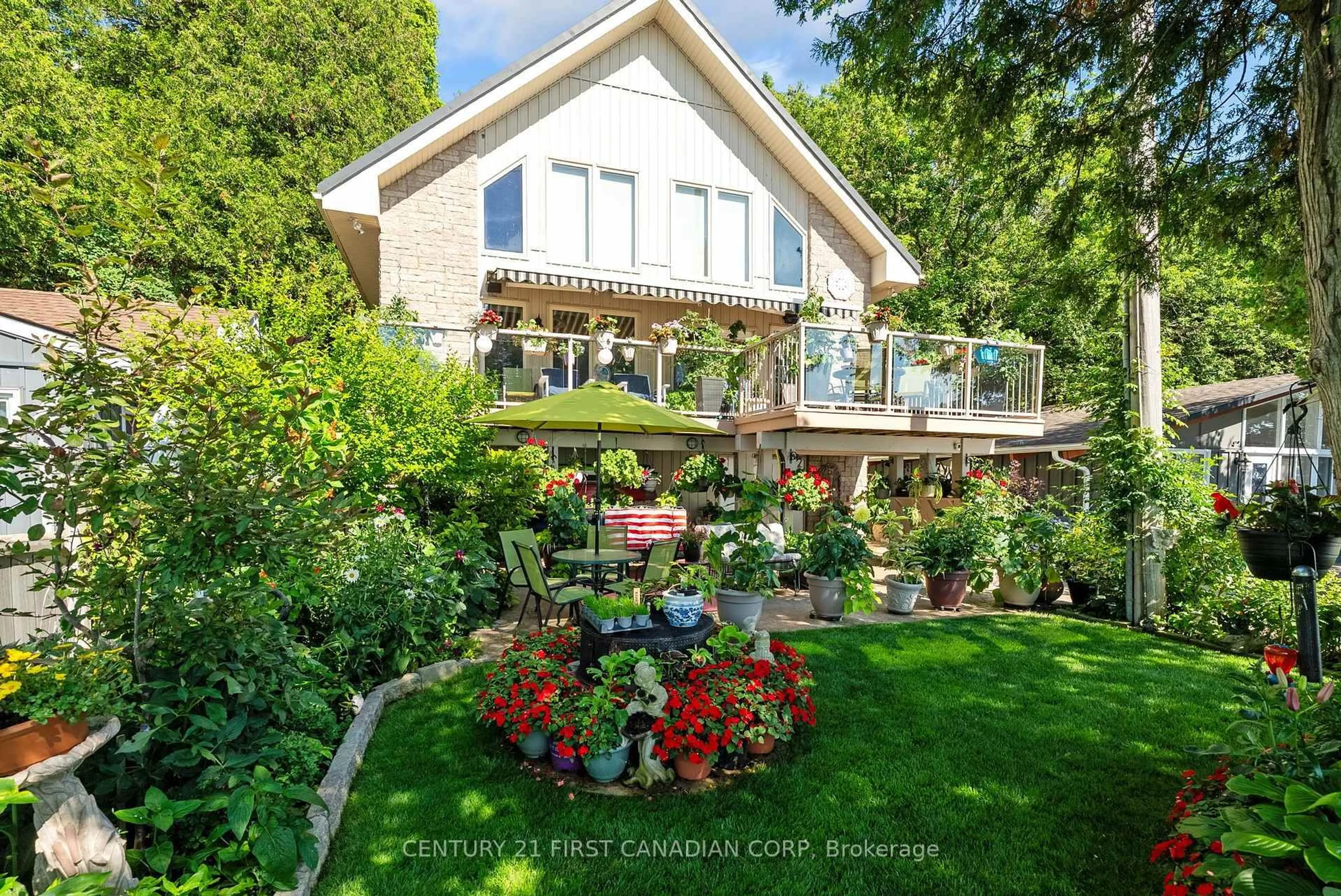 Unknown for 73614 Drysdale Beach Rd, Bluewater Ontario N0M 2T0