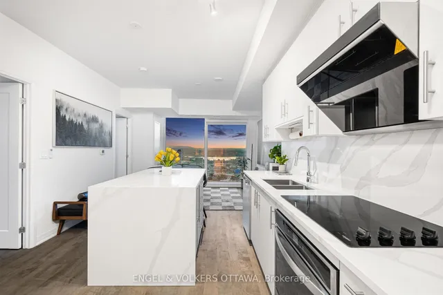 805 Carling Ave #3602, Ottawa 5