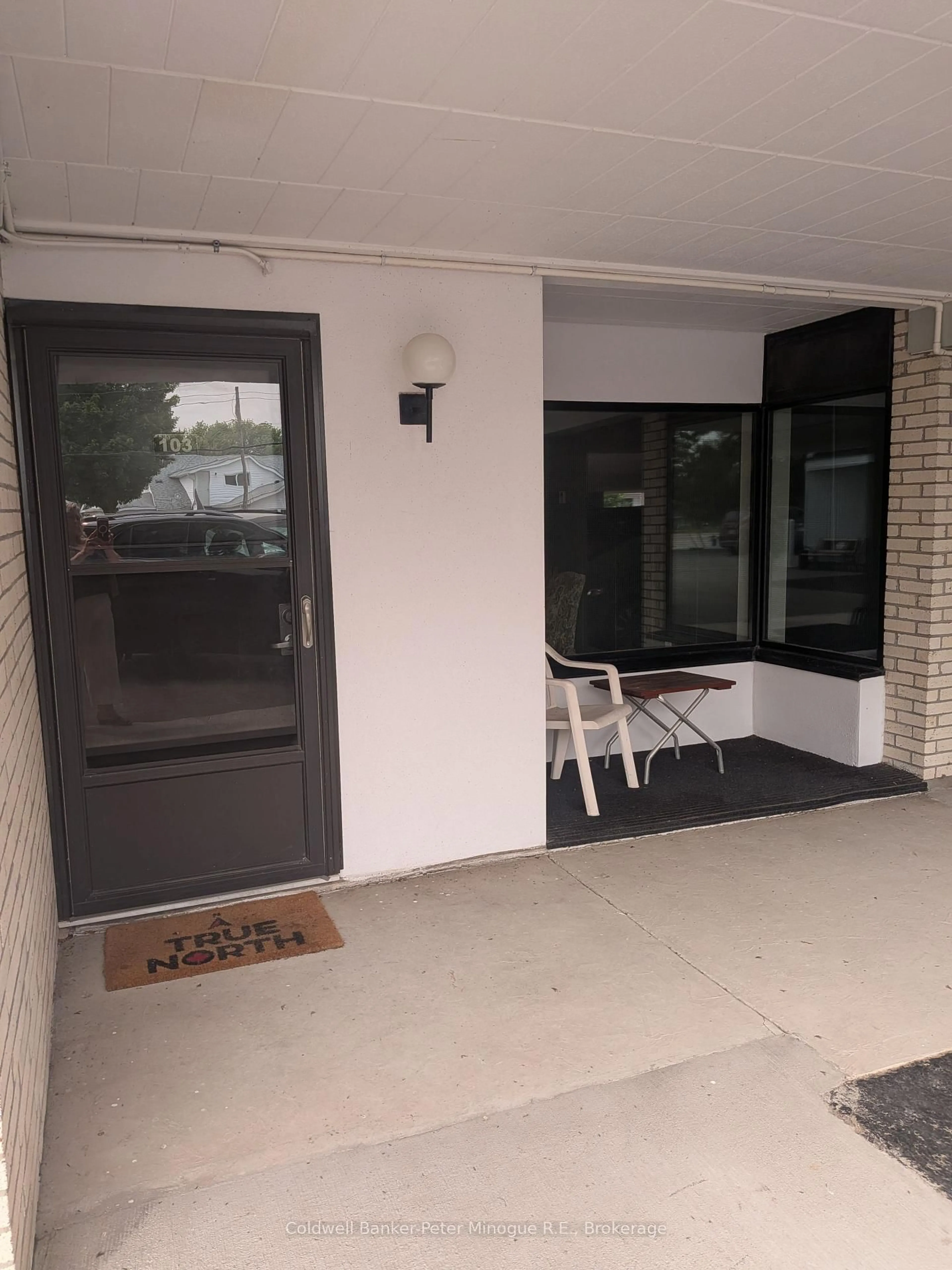 Unknown for 425 William St #103, North Bay Ontario P1A 1X6