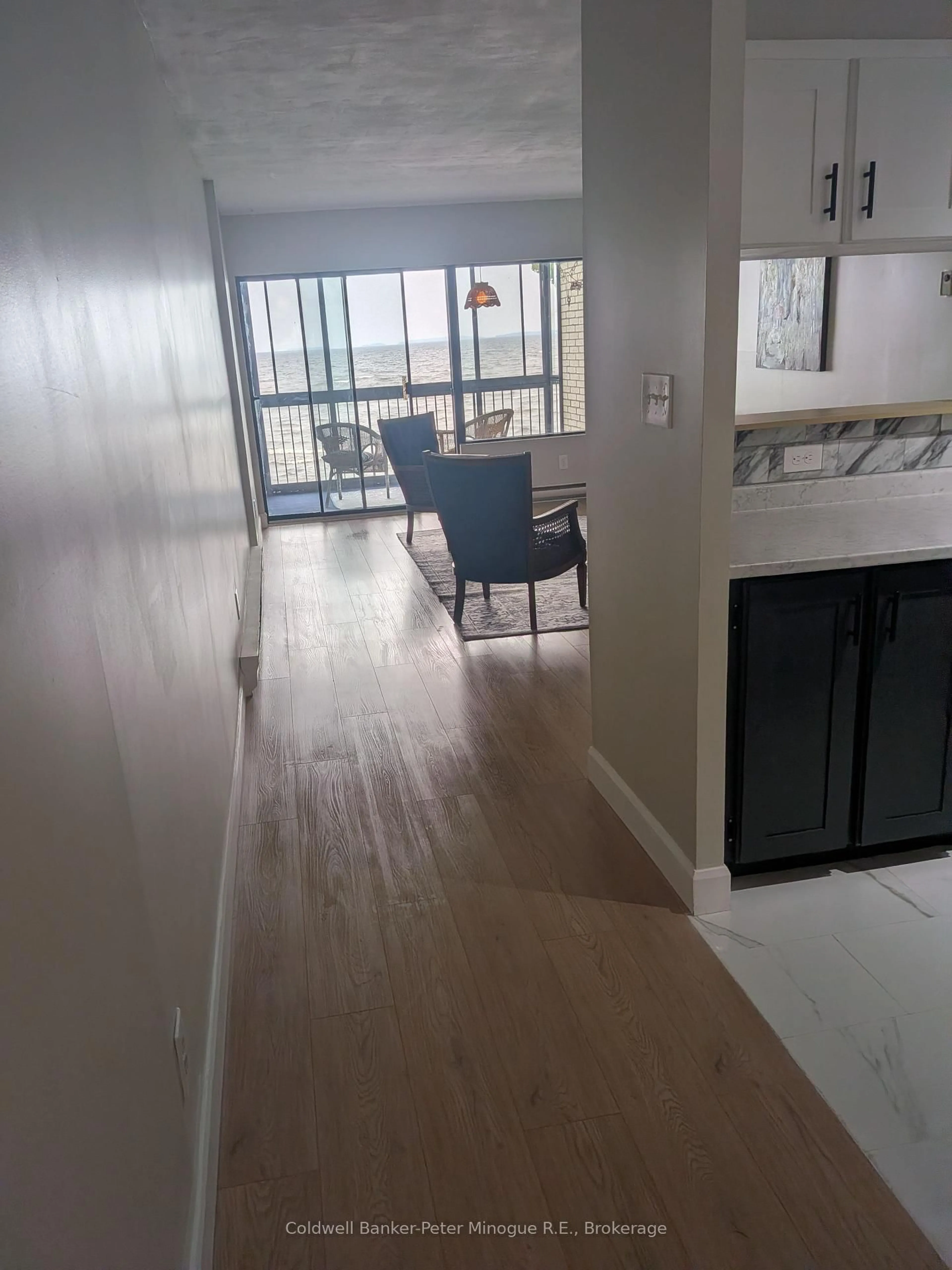 A pic of a room for 425 William St #103, North Bay Ontario P1A 1X6