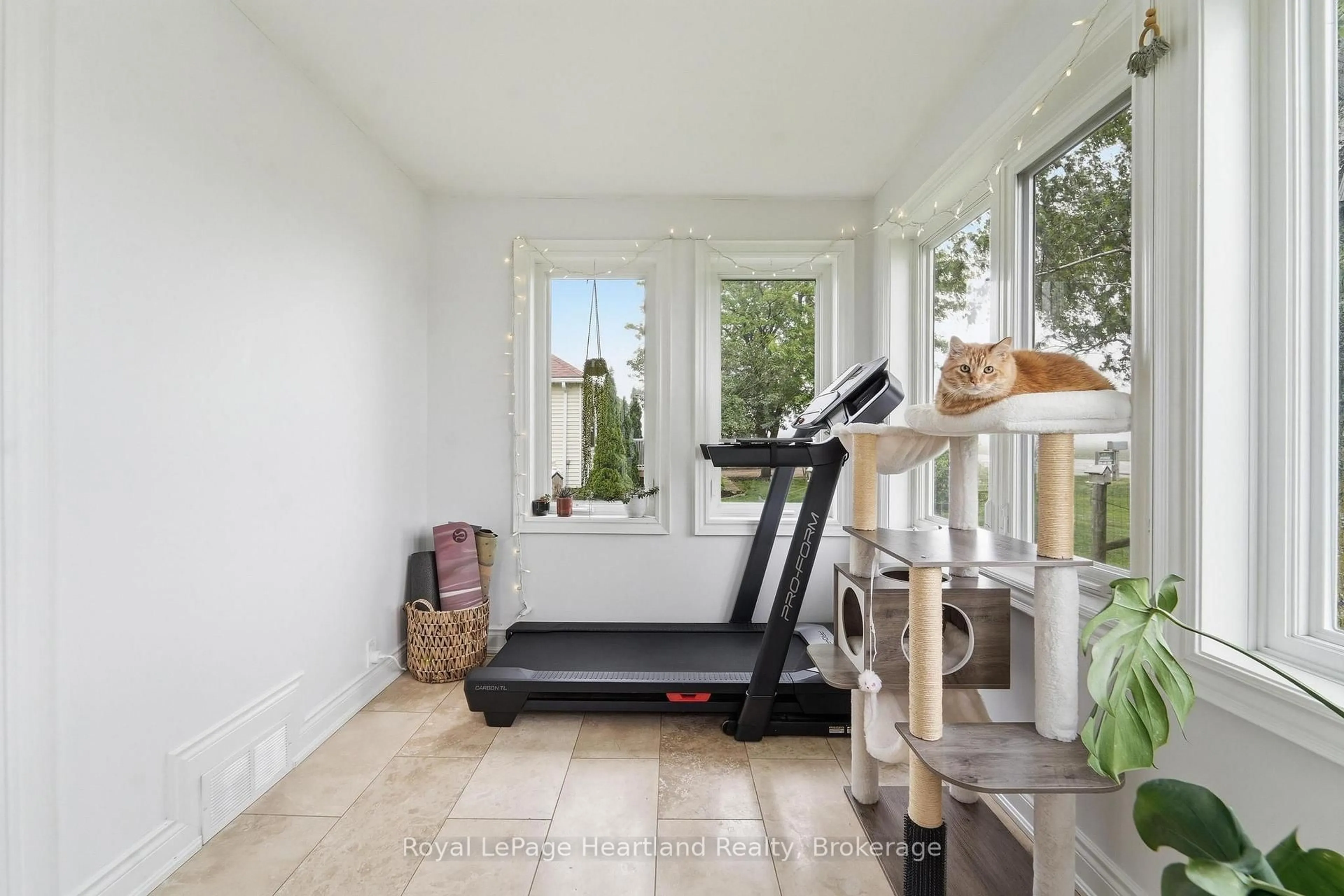Gym or fitness room for 827 HIGHWAY 21, Huron-Kinloss Ontario N2Z 2X3