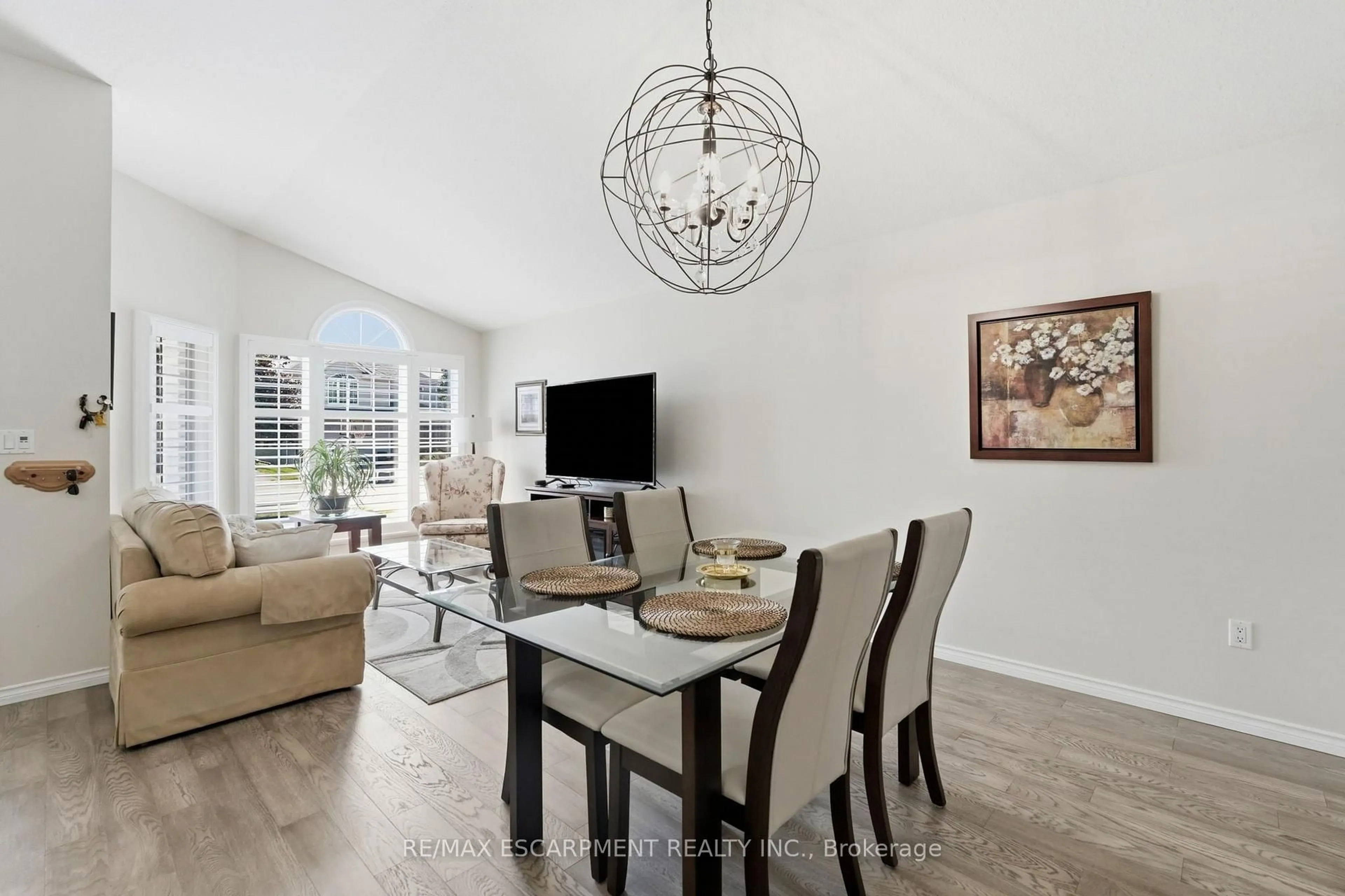 Dining room, unknown for 40 Maich Cres, Brantford Ontario N3T 6P1