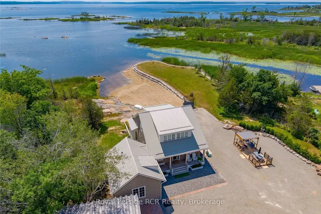101 Evergreen Lane, Georgian Bay 5