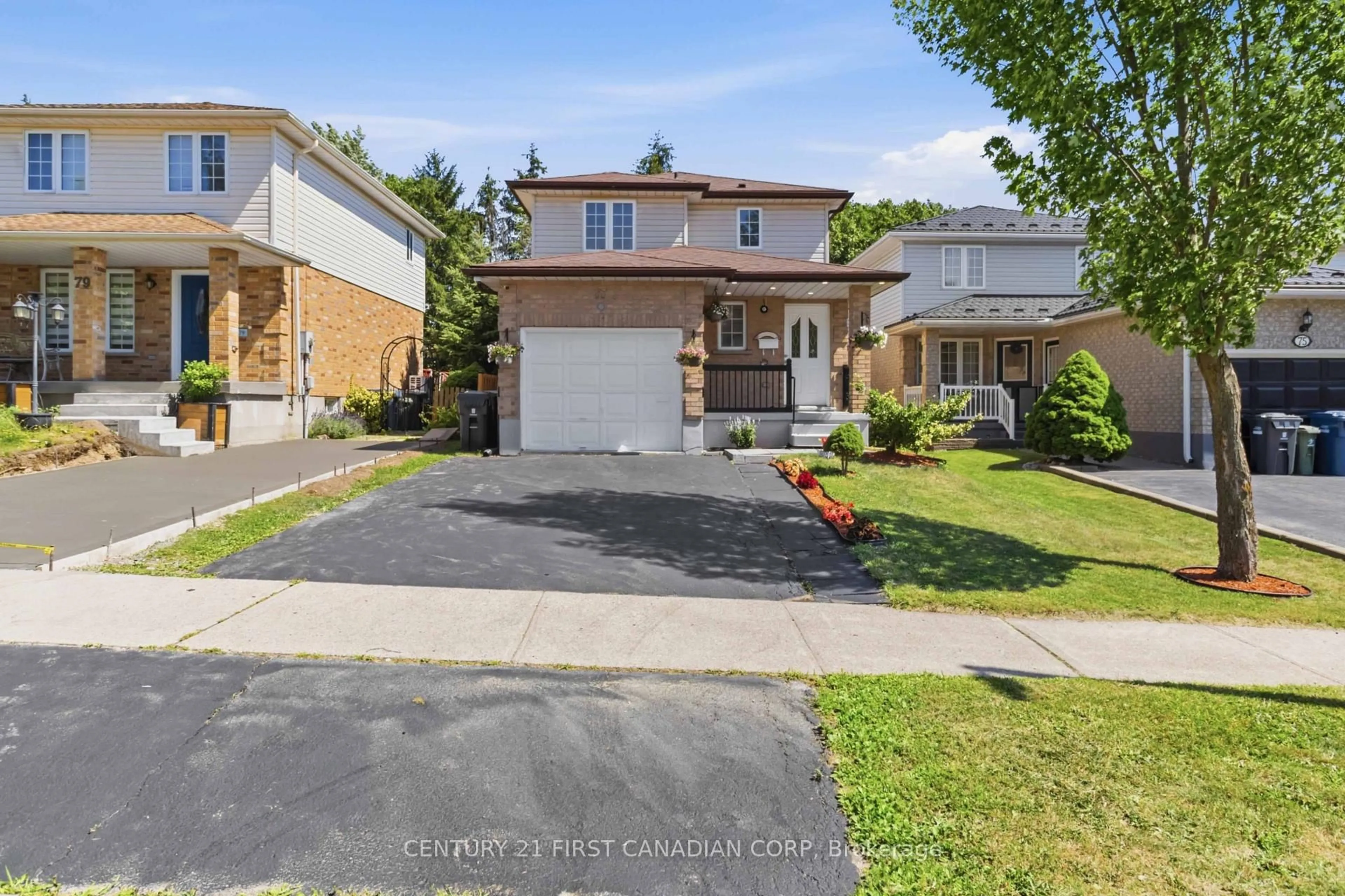 Unknown for 77 Watt St, Guelph Ontario N1E 6W6