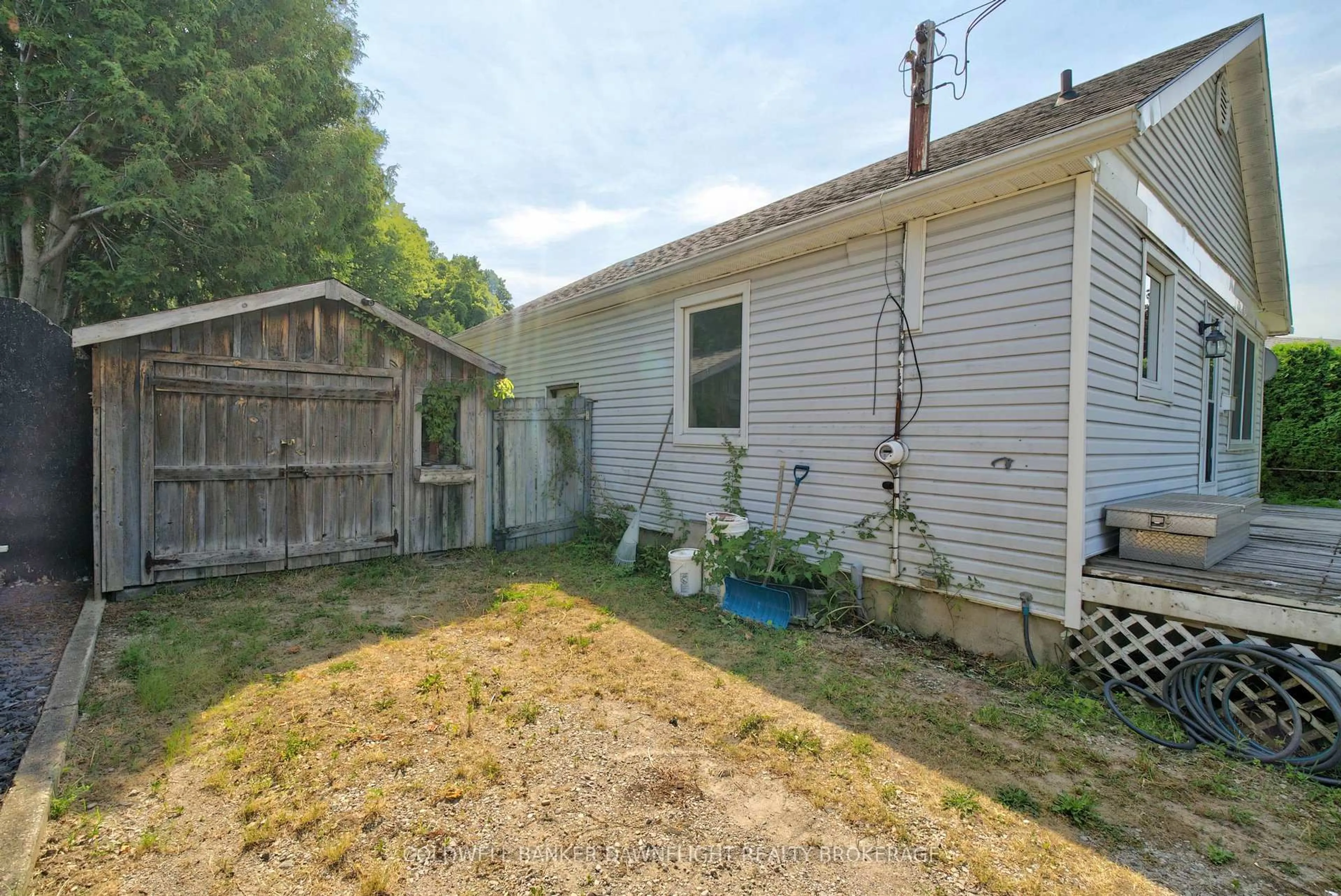 Unknown for 254 Marlborough St, South Huron Ontario N0M 1S2