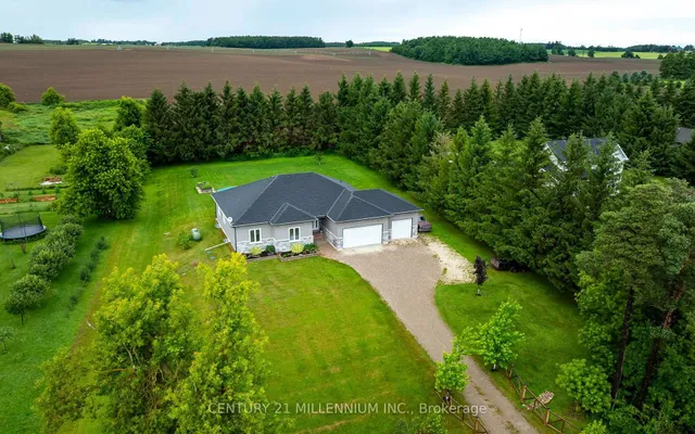 706183 County Rd 21 Rd, Mulmur