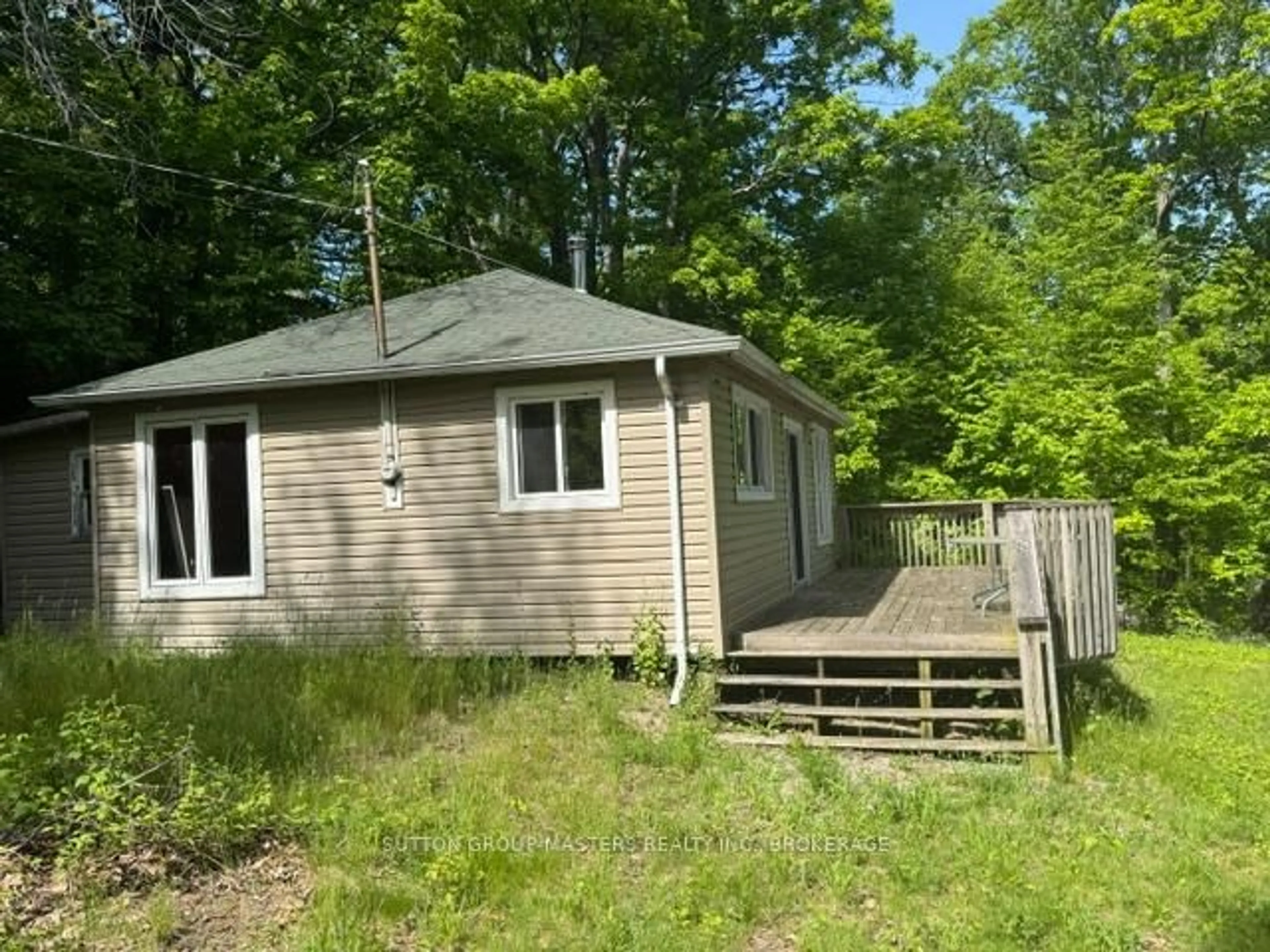 Shed for 2458 Howe Island Dr, Gananoque Ontario K7G 2V6