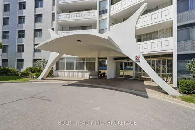 15 Towering Heights Blvd #504, St. Catharines 5