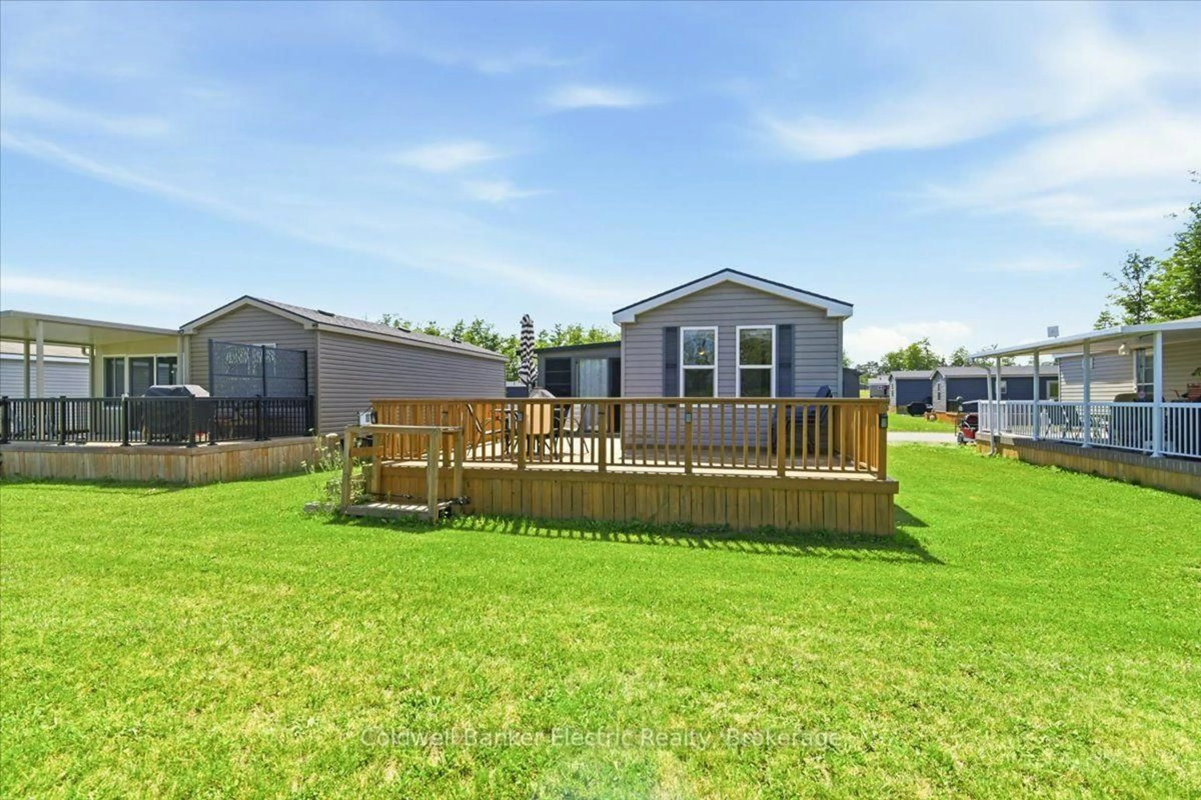 Unknown for 1235 Villiers Line 13 Lambton Ave, Otonabee-South Monaghan Ontario K0L 2G0