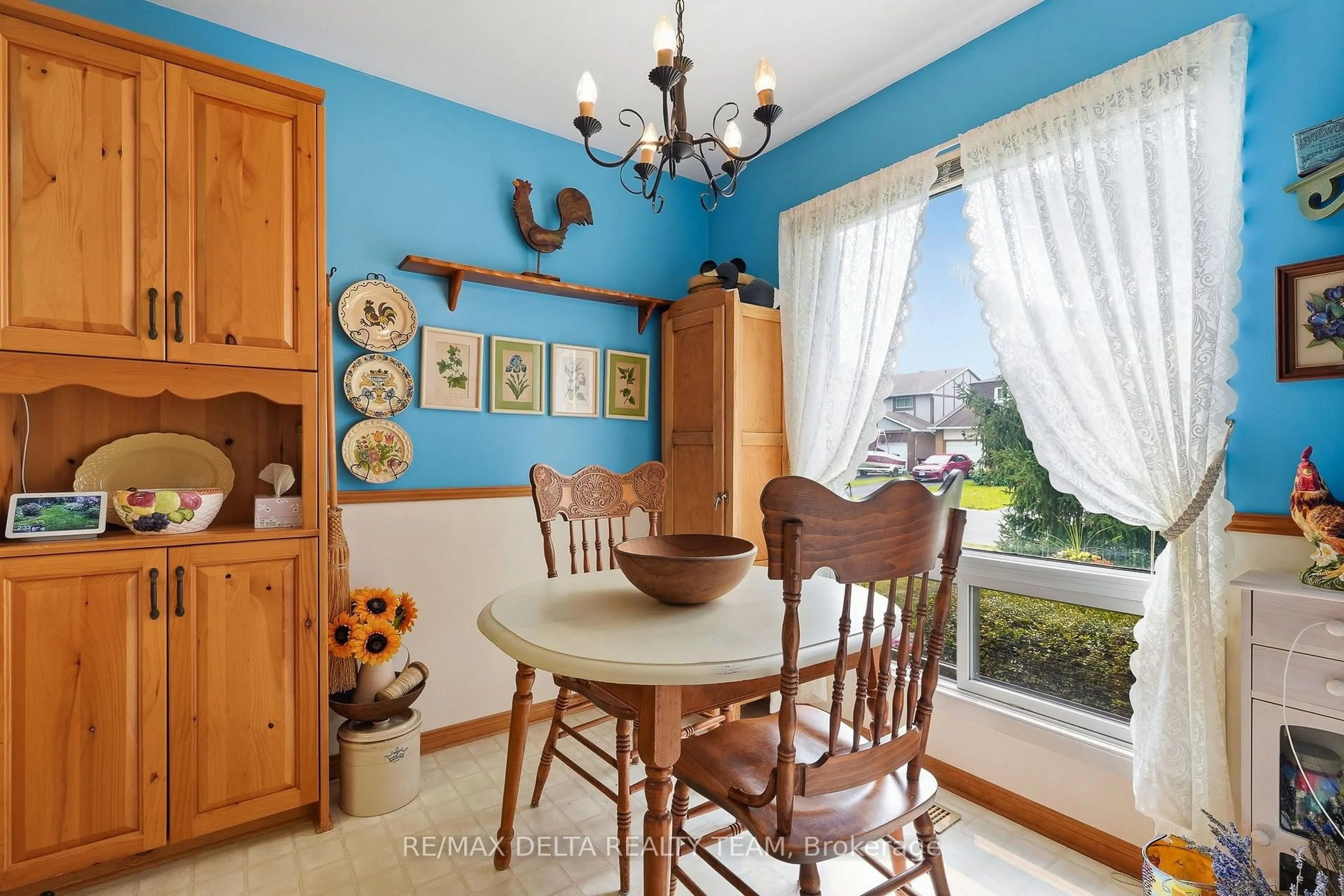 Dining room, unknown for 1091 St Lucia Pl, Ottawa Ontario K1C 2G4