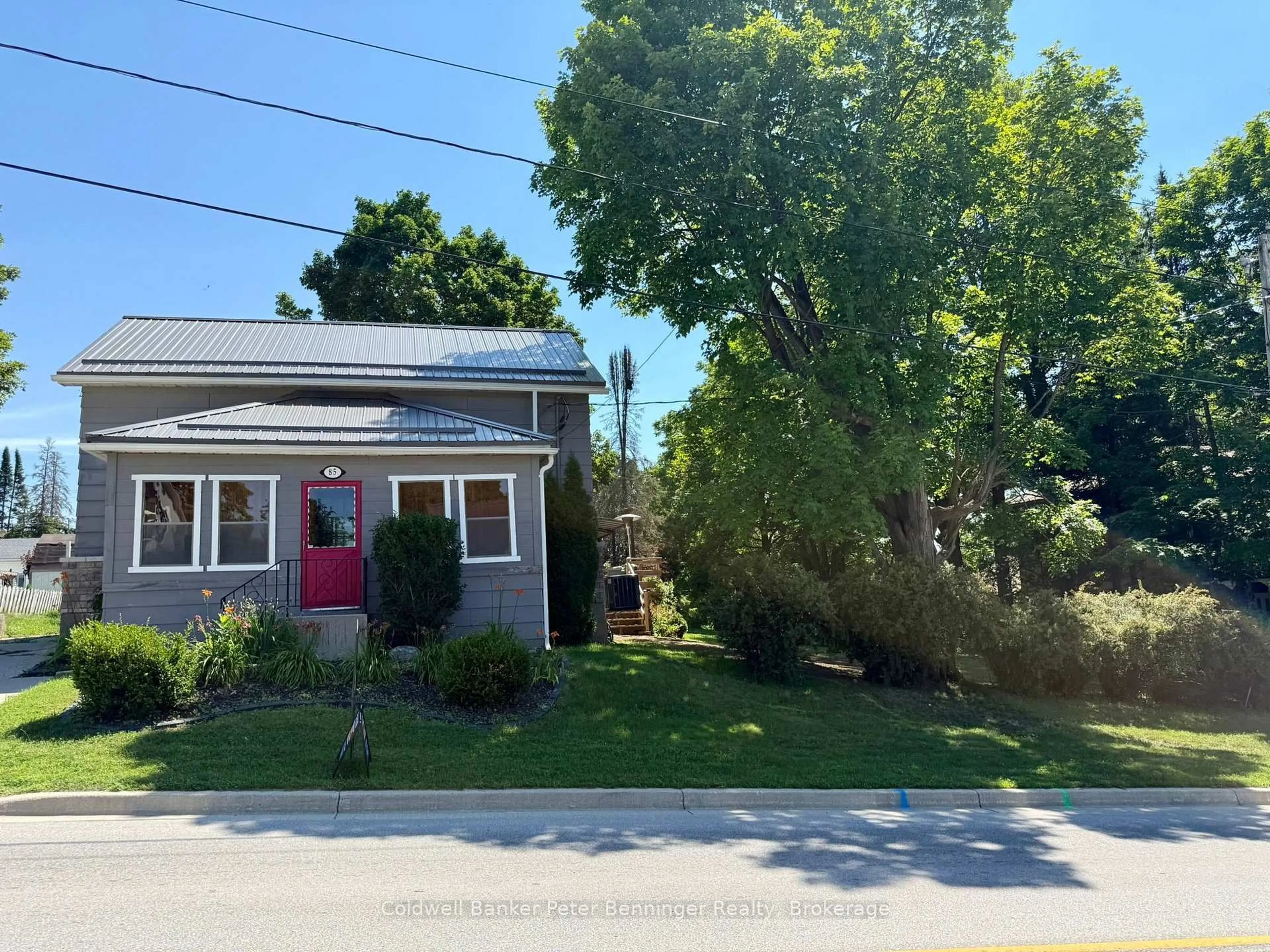 Unknown for 85 1st Ave, Arran-Elderslie Ontario N0G 1L0