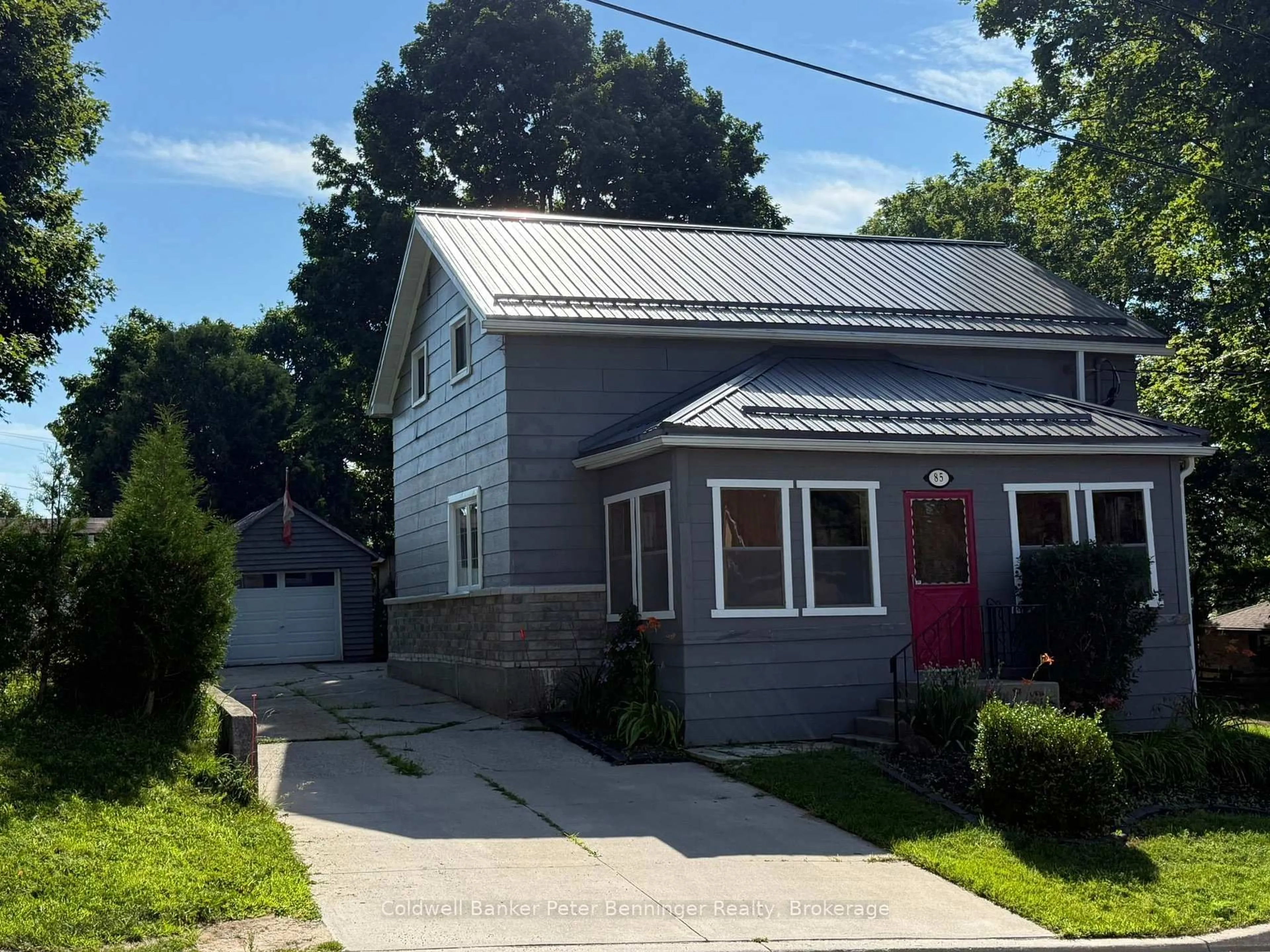 Unknown for 85 1st Ave, Arran-Elderslie Ontario N0G 1L0