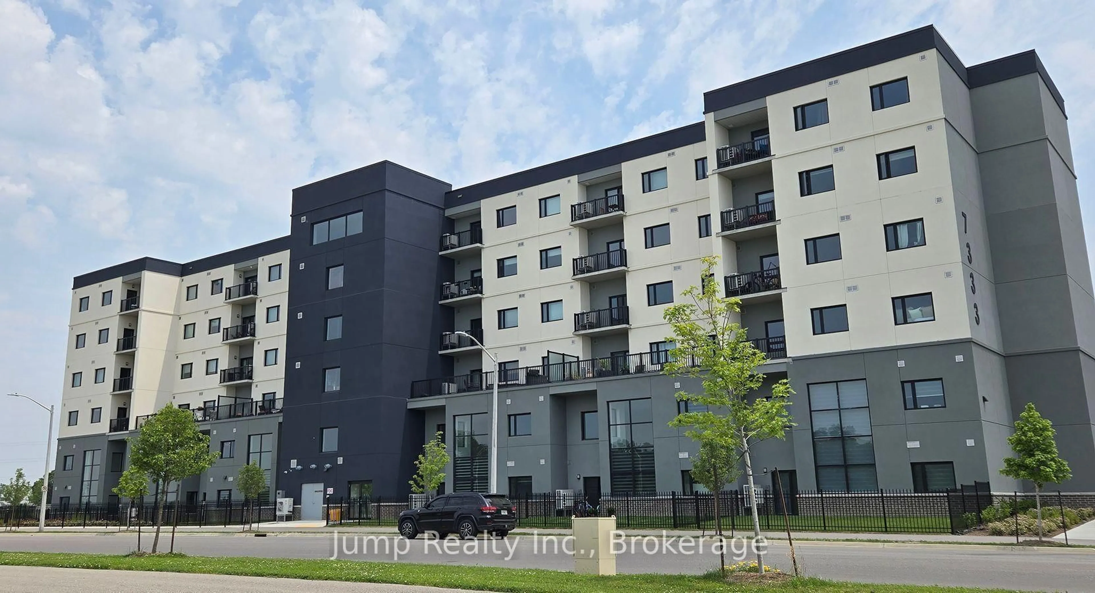 Unknown for 4400 Laurier Pkwy #610, LaSalle Ontario N9H 0R1