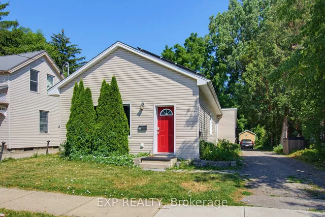 121 Mount Pleasant Ave, London North 2