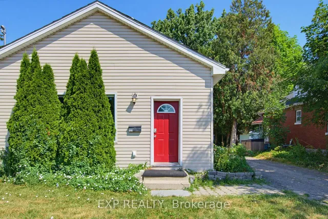 121 Mount Pleasant Ave, London North 3