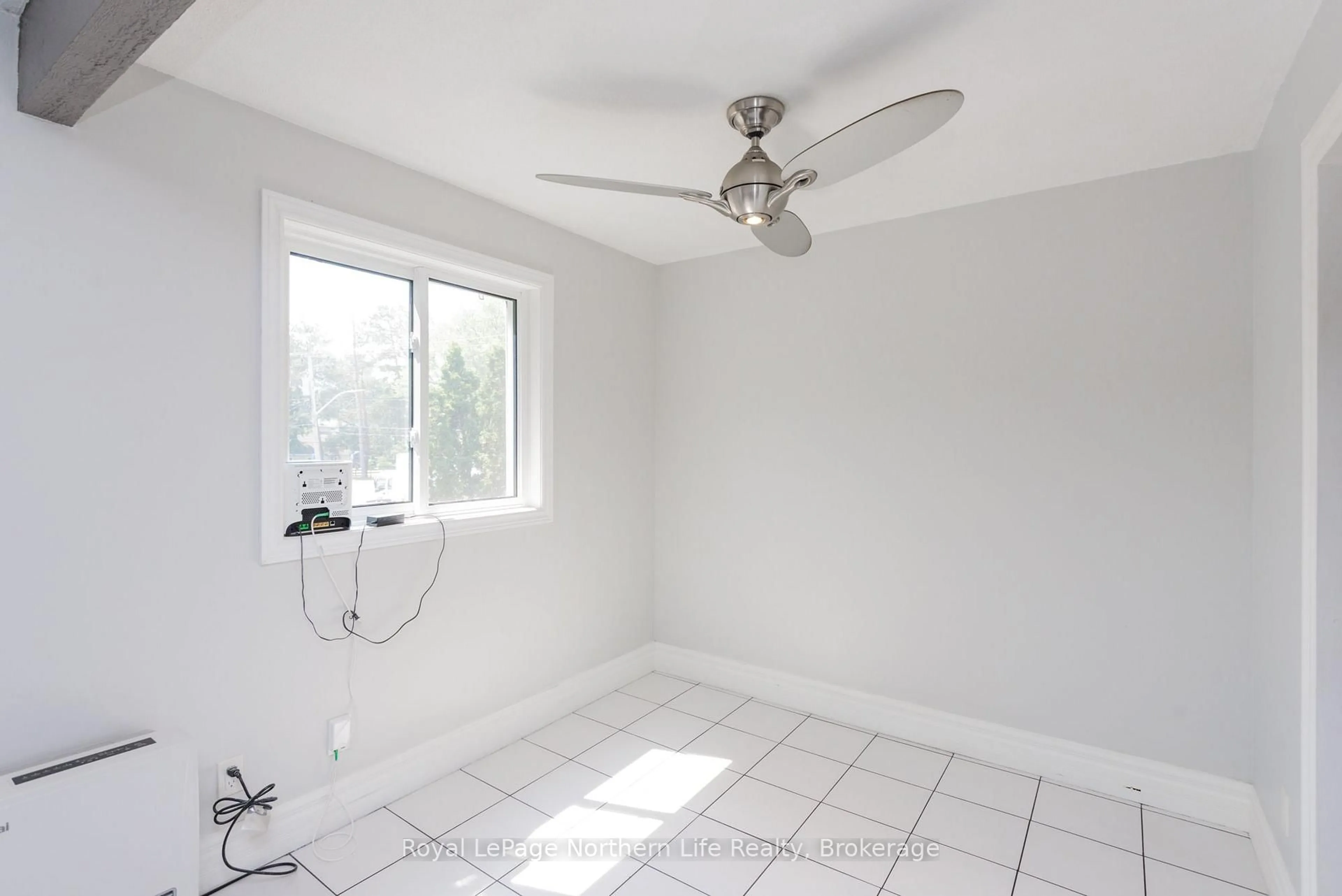 A pic of a room for 850 Lakeshore Dr #8, North Bay Ontario P1A 2G8