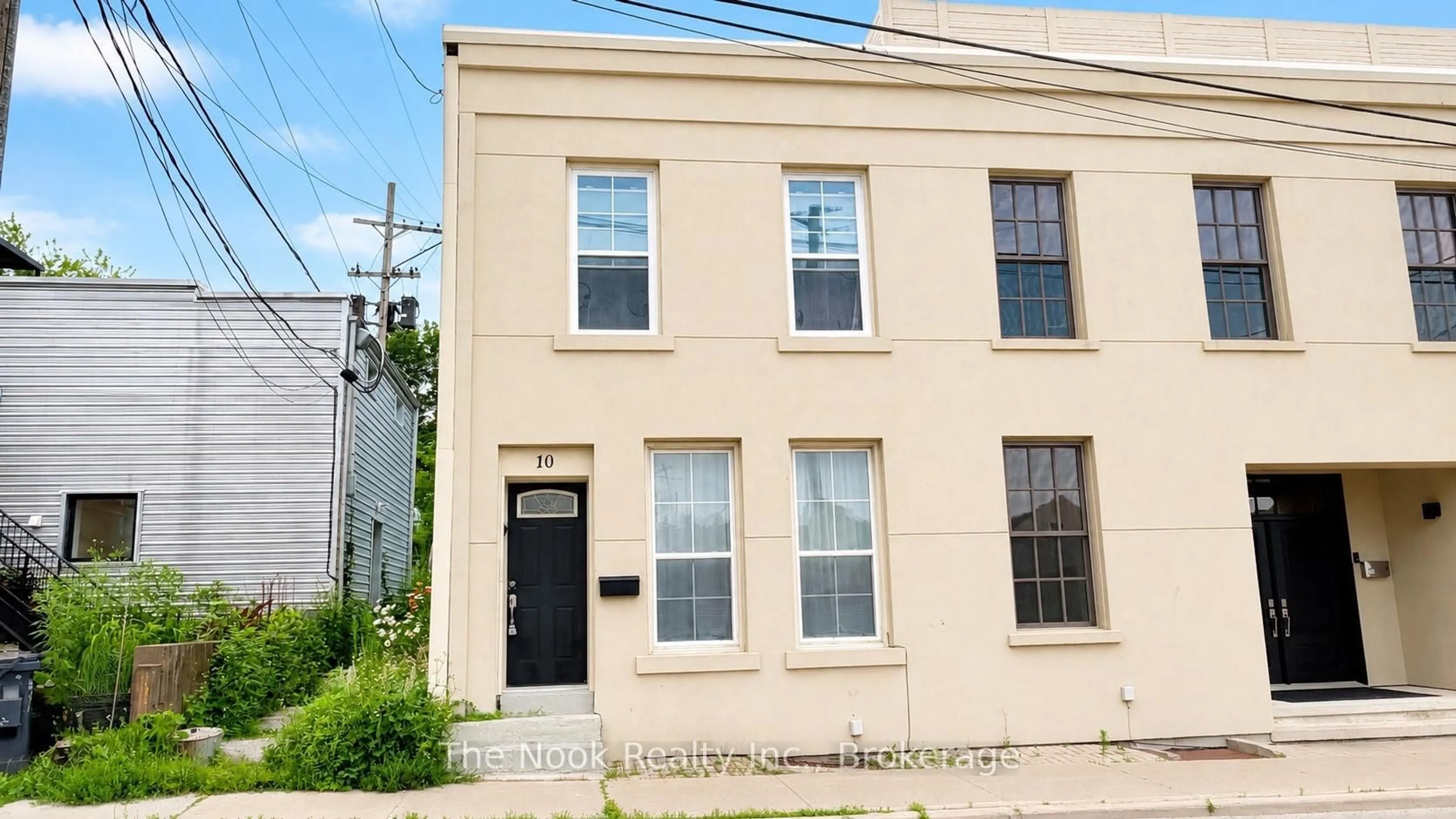 Unknown for 10 Cavan St, Port Hope Ontario L1A 3B4