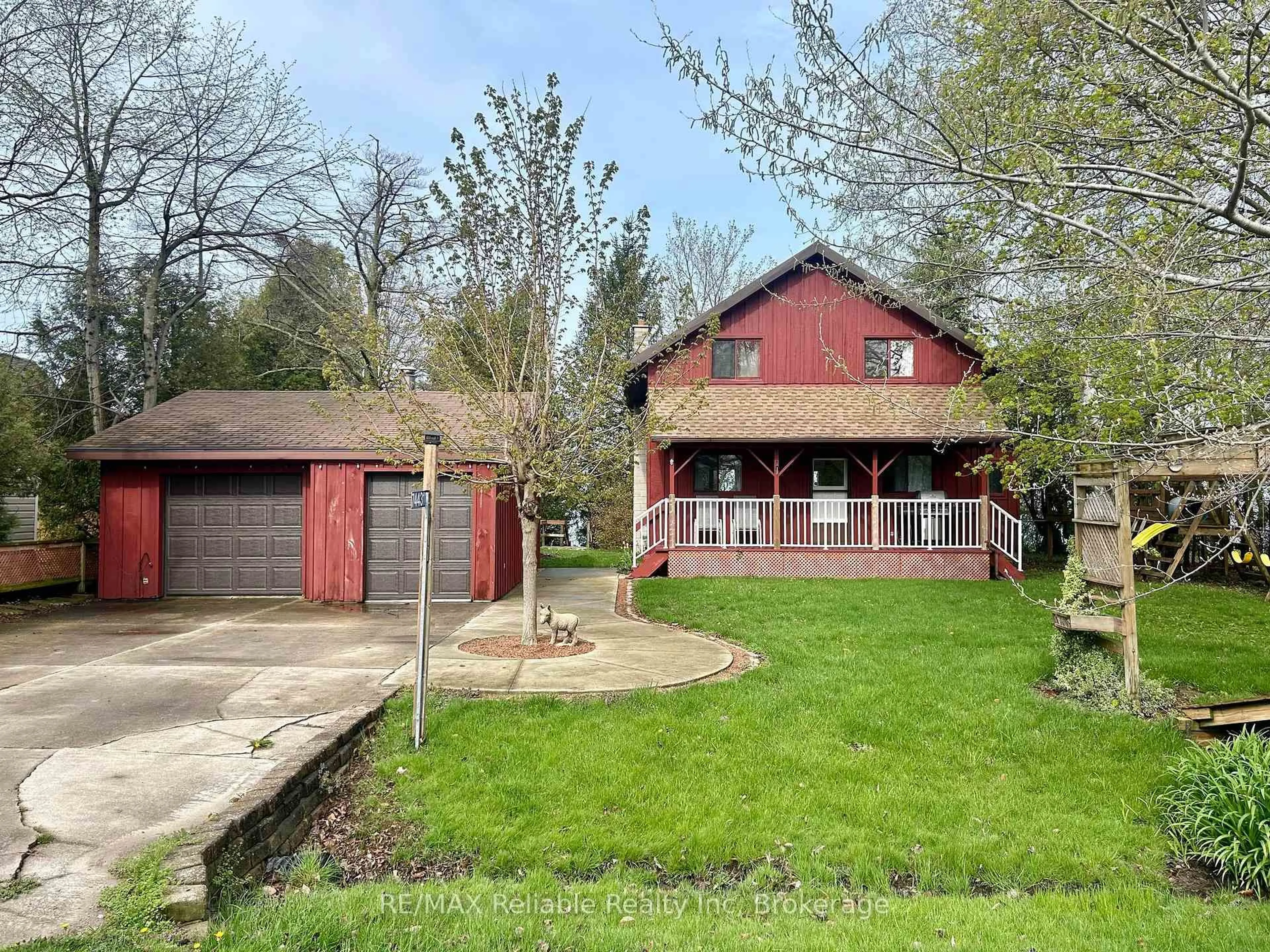 Unknown for 74431 Woodland Dr, Bluewater Ontario N0M 1G0