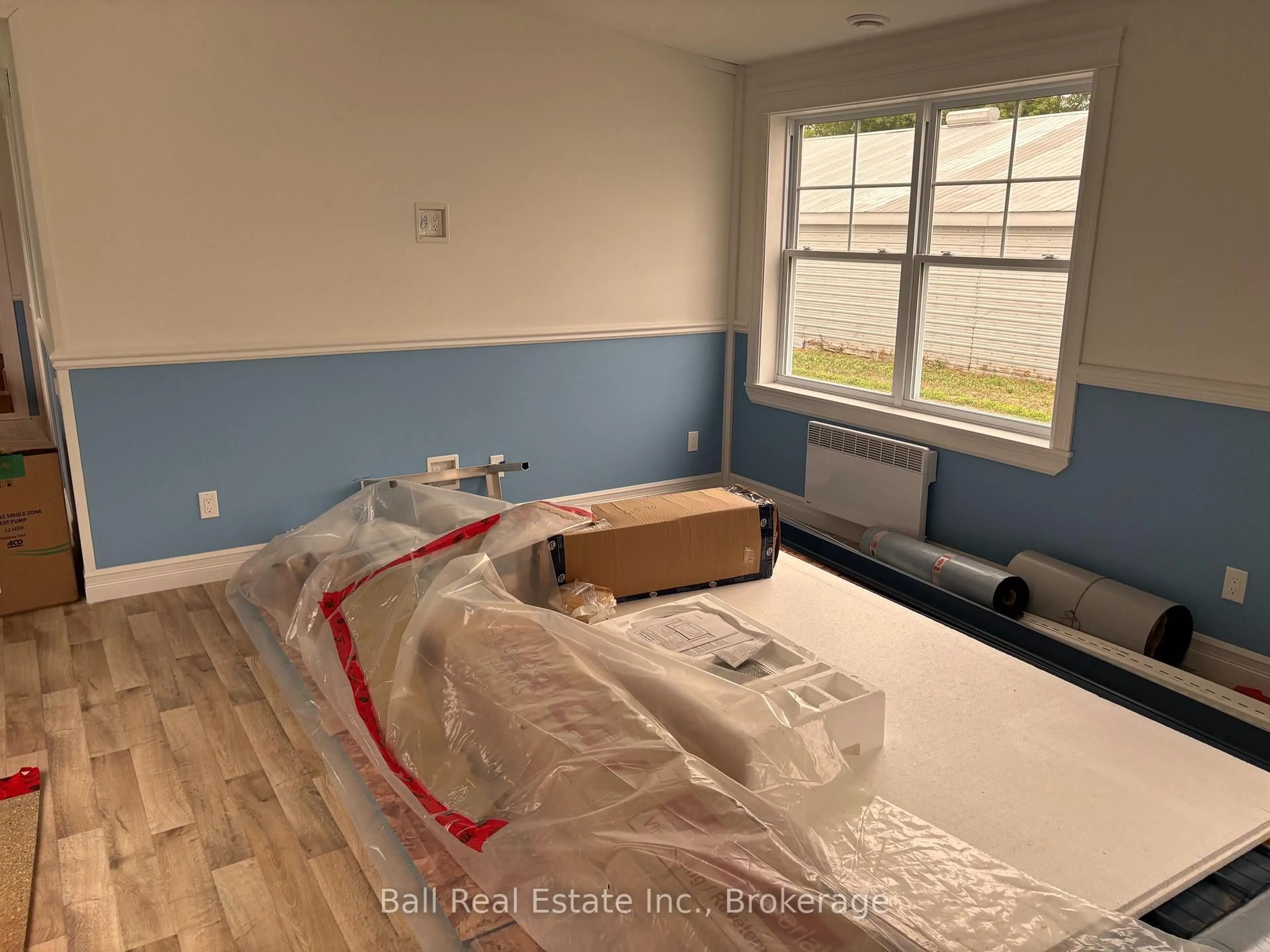 A pic of a room for 0 County Road 40, Asphodel-Norwood Ontario K0L 2V0