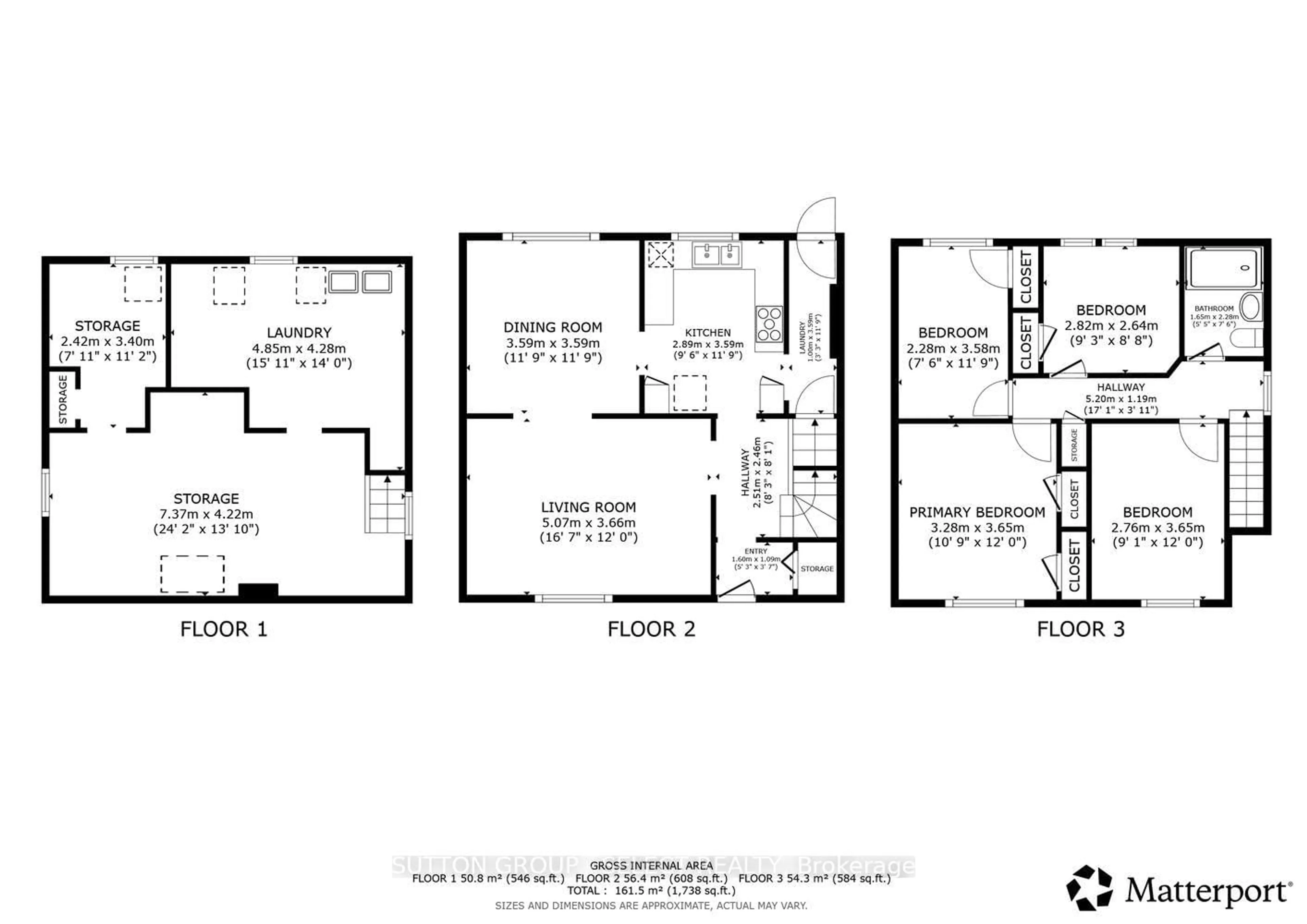 Floor plan for 200 Rhine Ave, London East Ontario N5Y 1C6